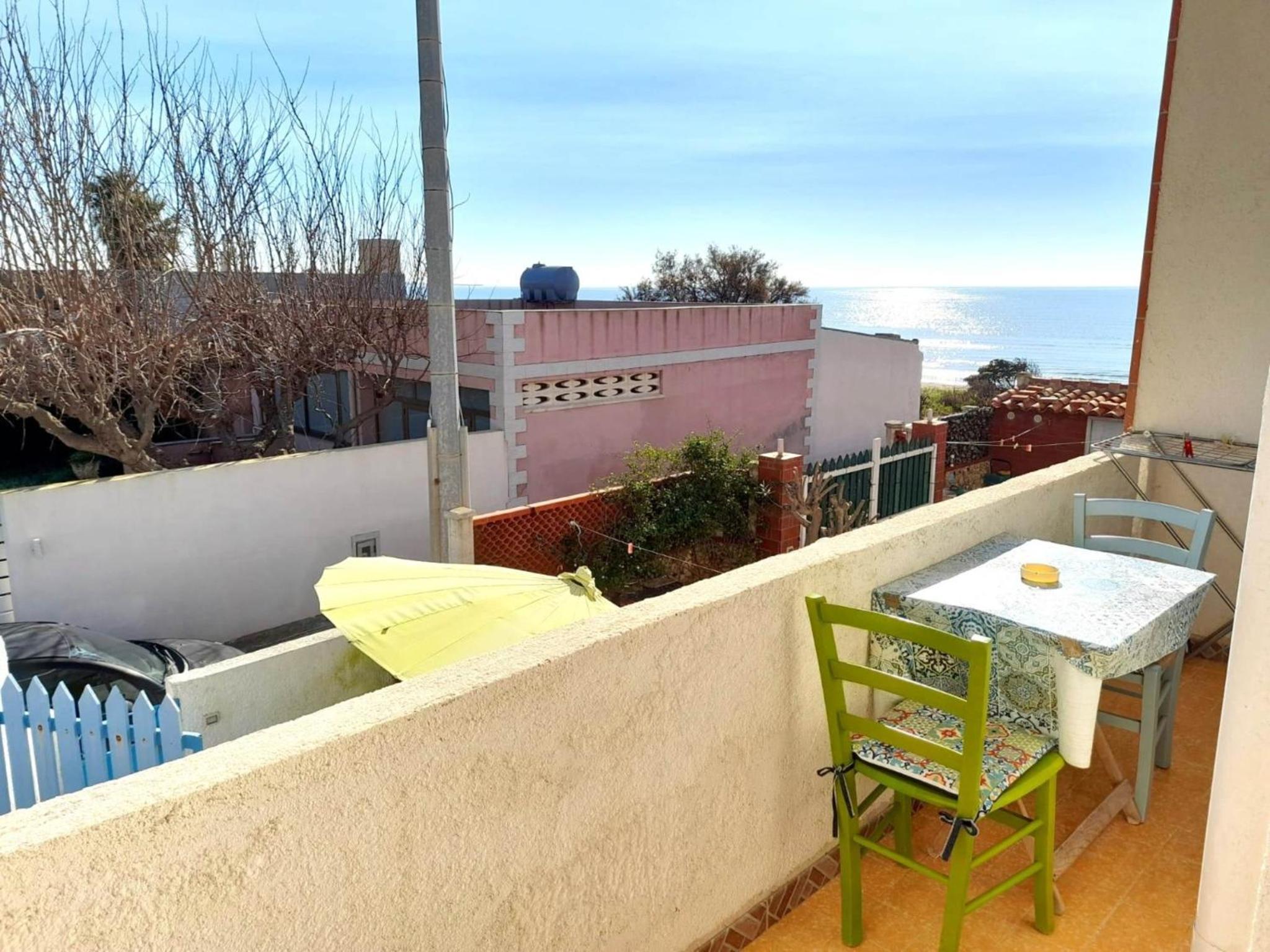 Villa With Sea View photo 3