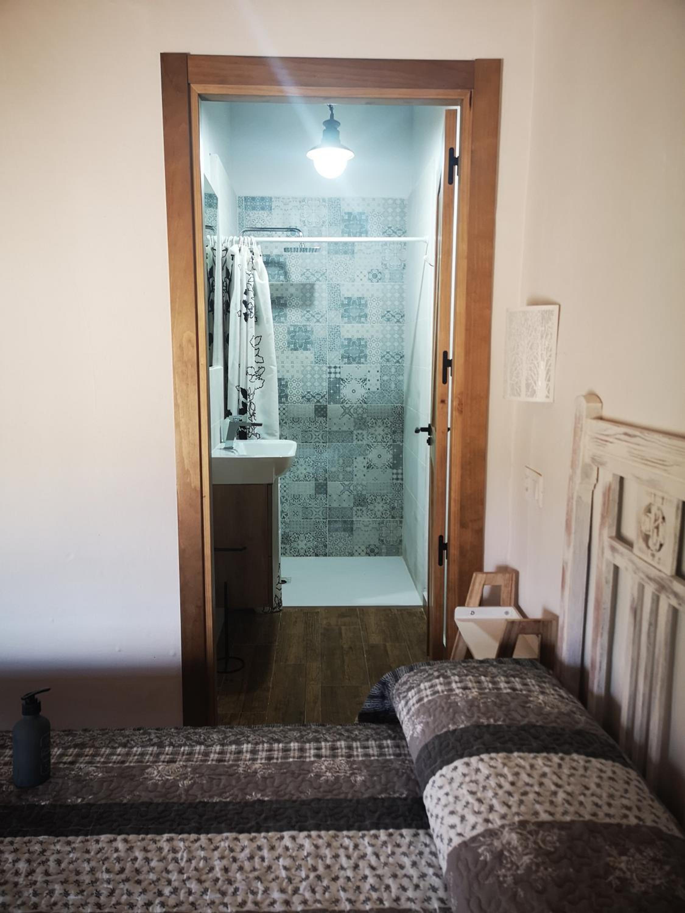 Double or Twin Room photo 2