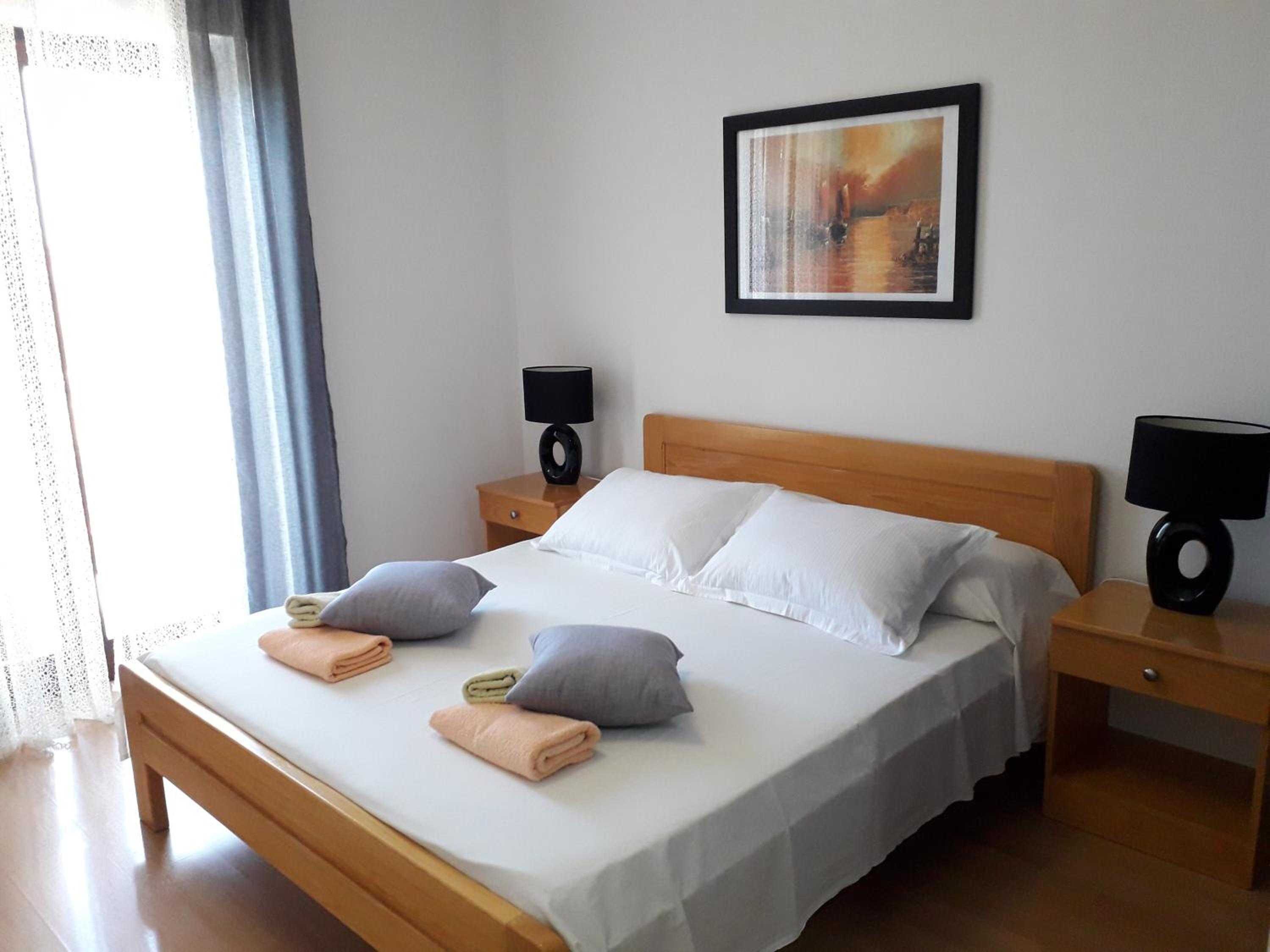 Standard Triple Room with Sea View photo 2