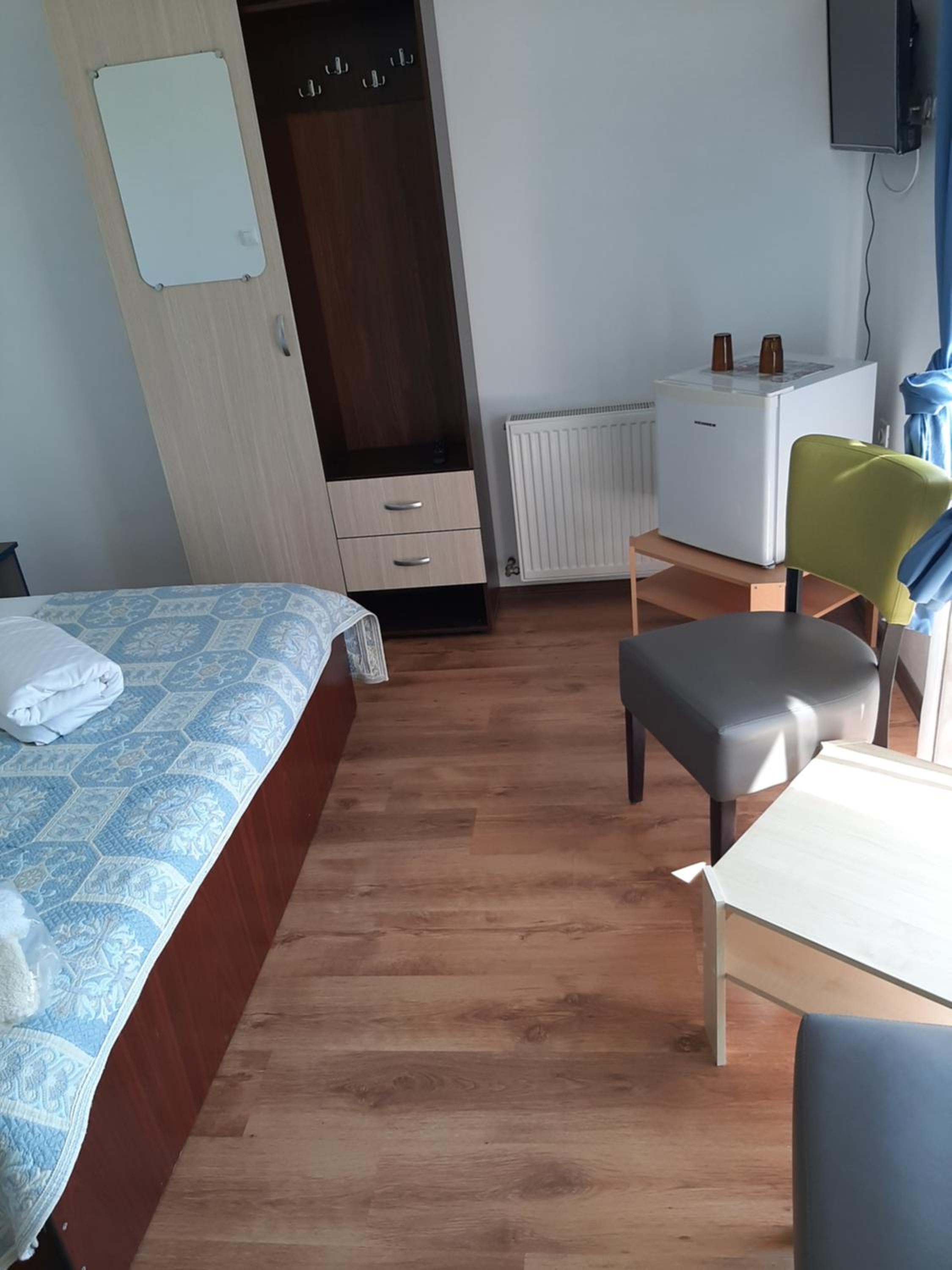 Double Room - Photo 6