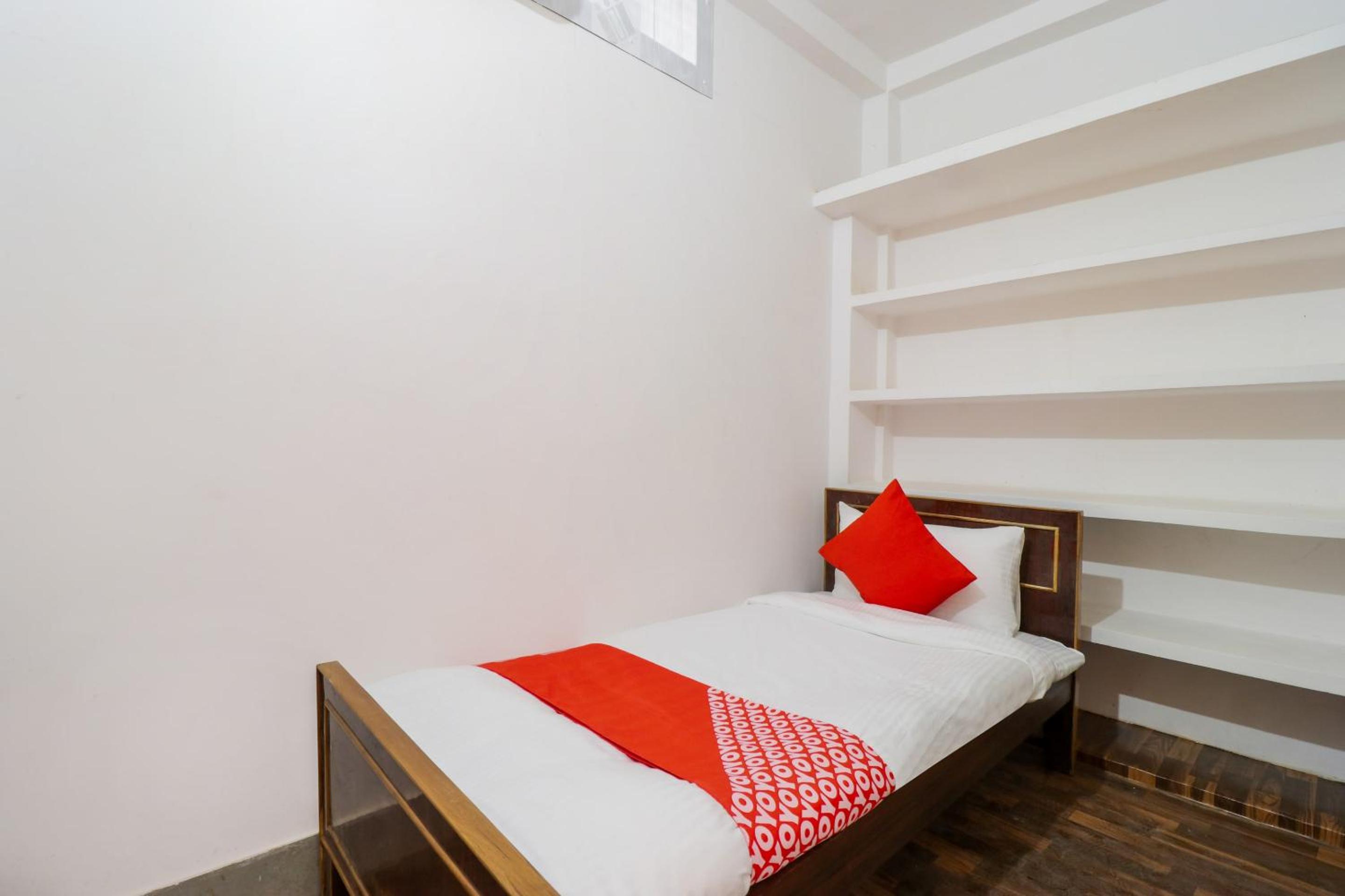 Small Single Room