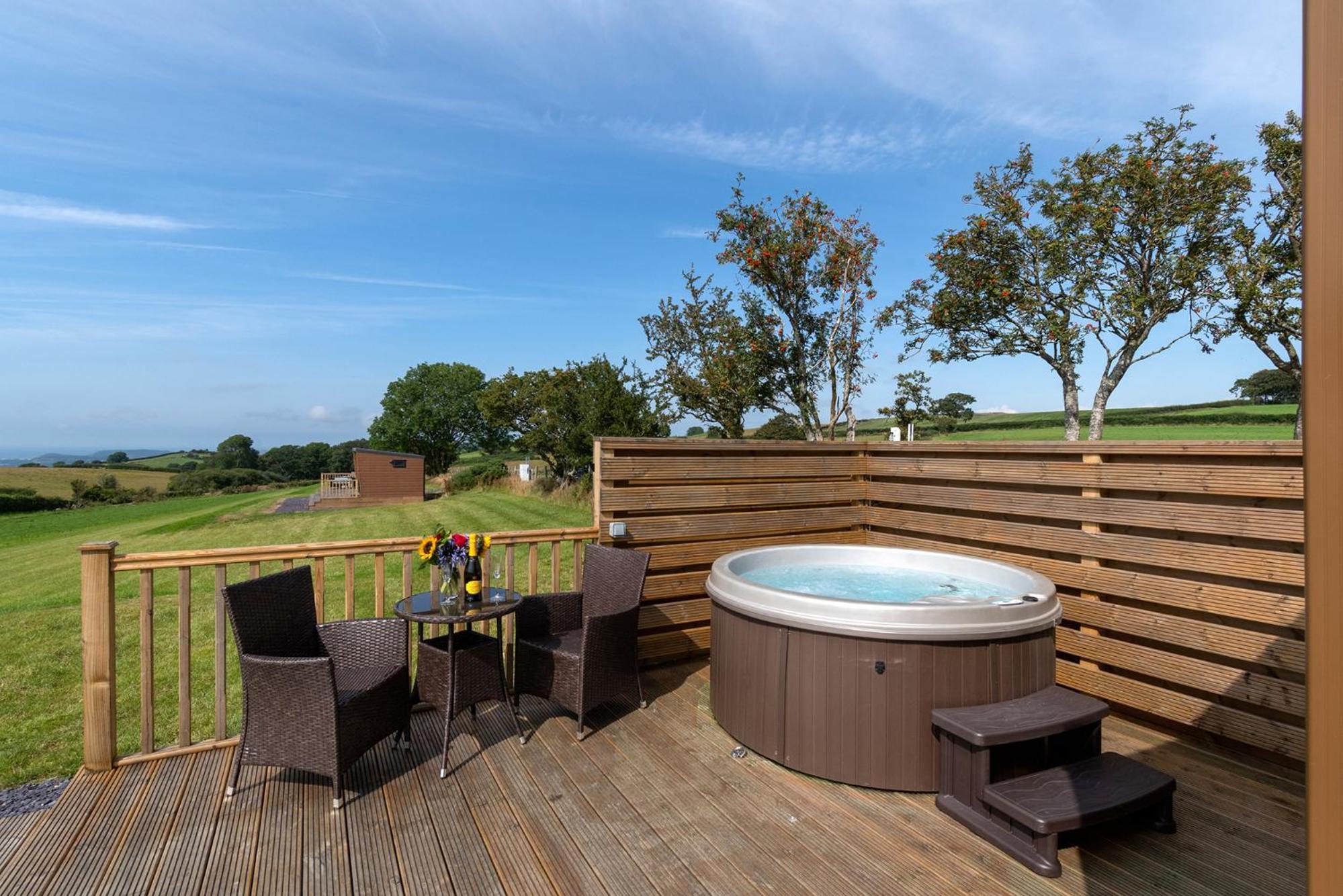 Deluxe Double Room with Sea View photo 1