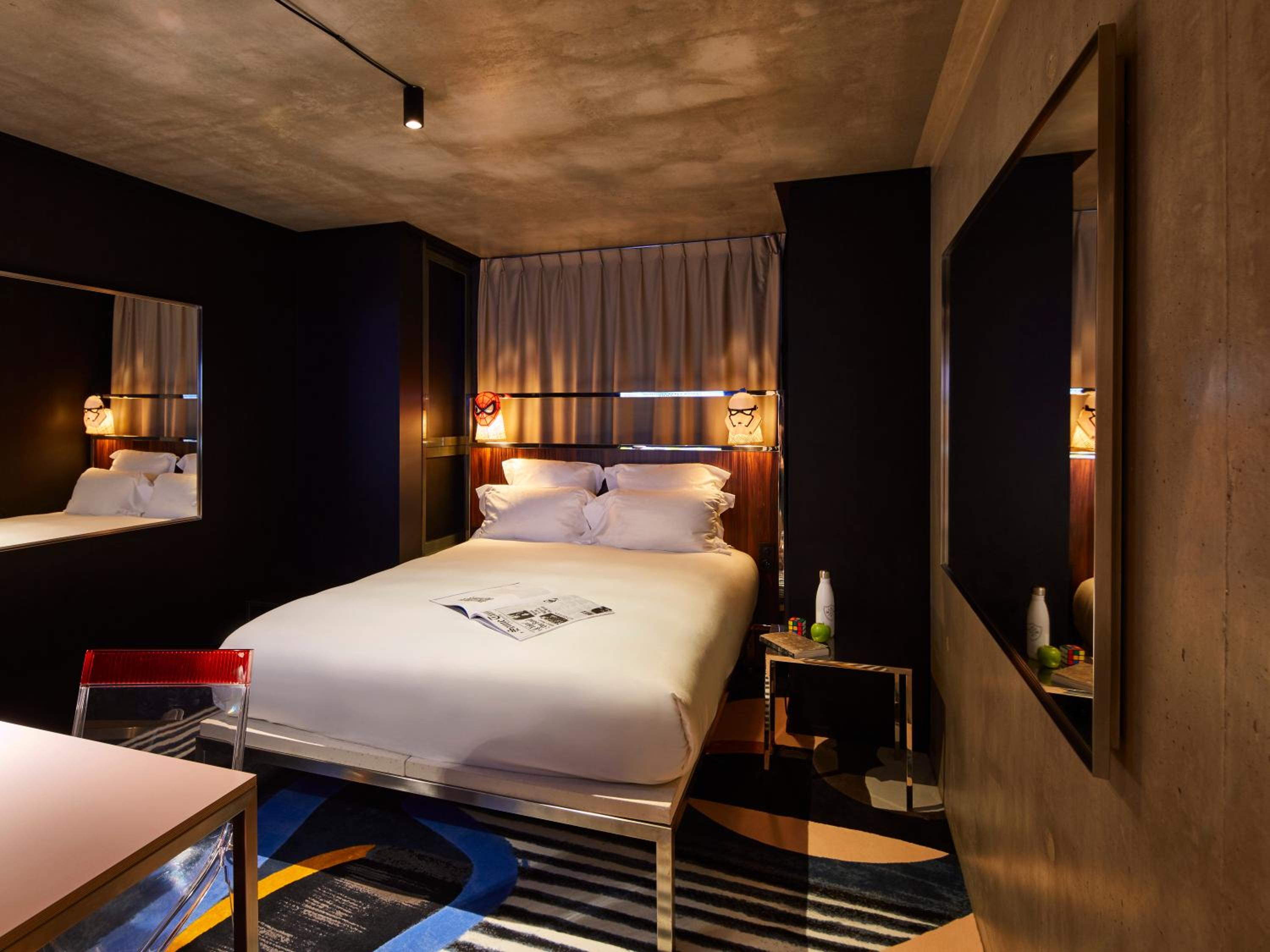 Small Mama Double Room