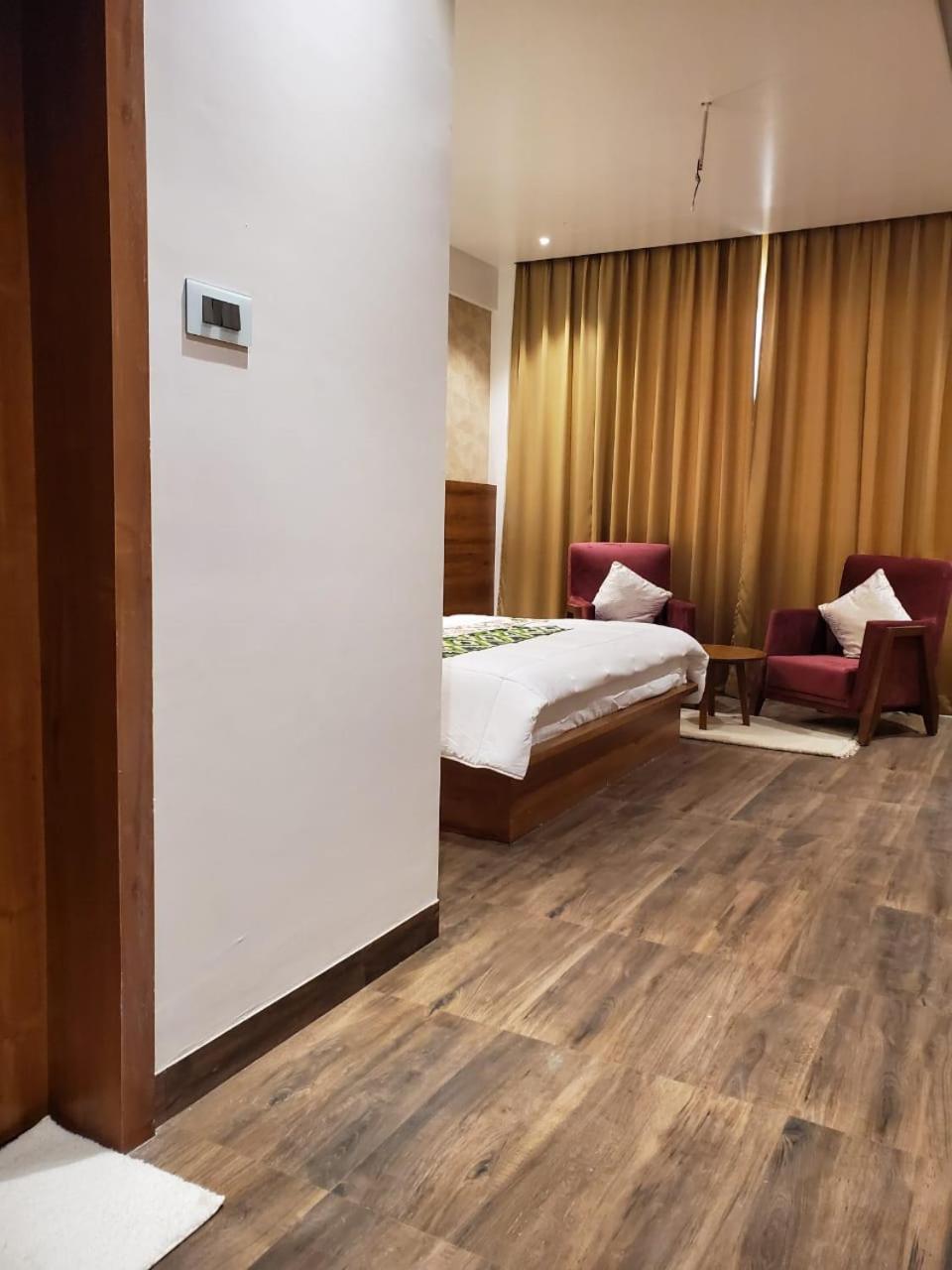 Premium Room photo 1