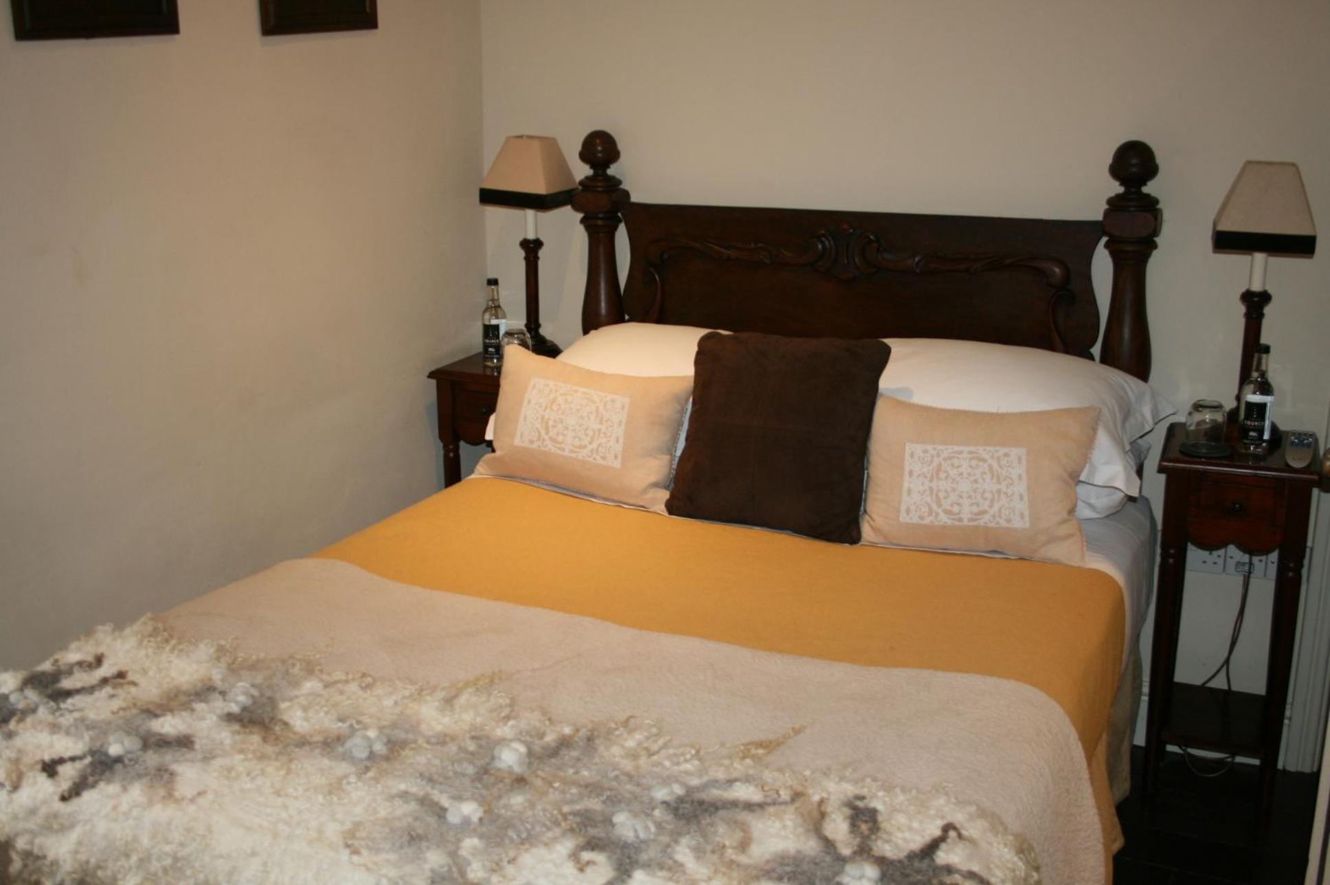 Double Room photo 1