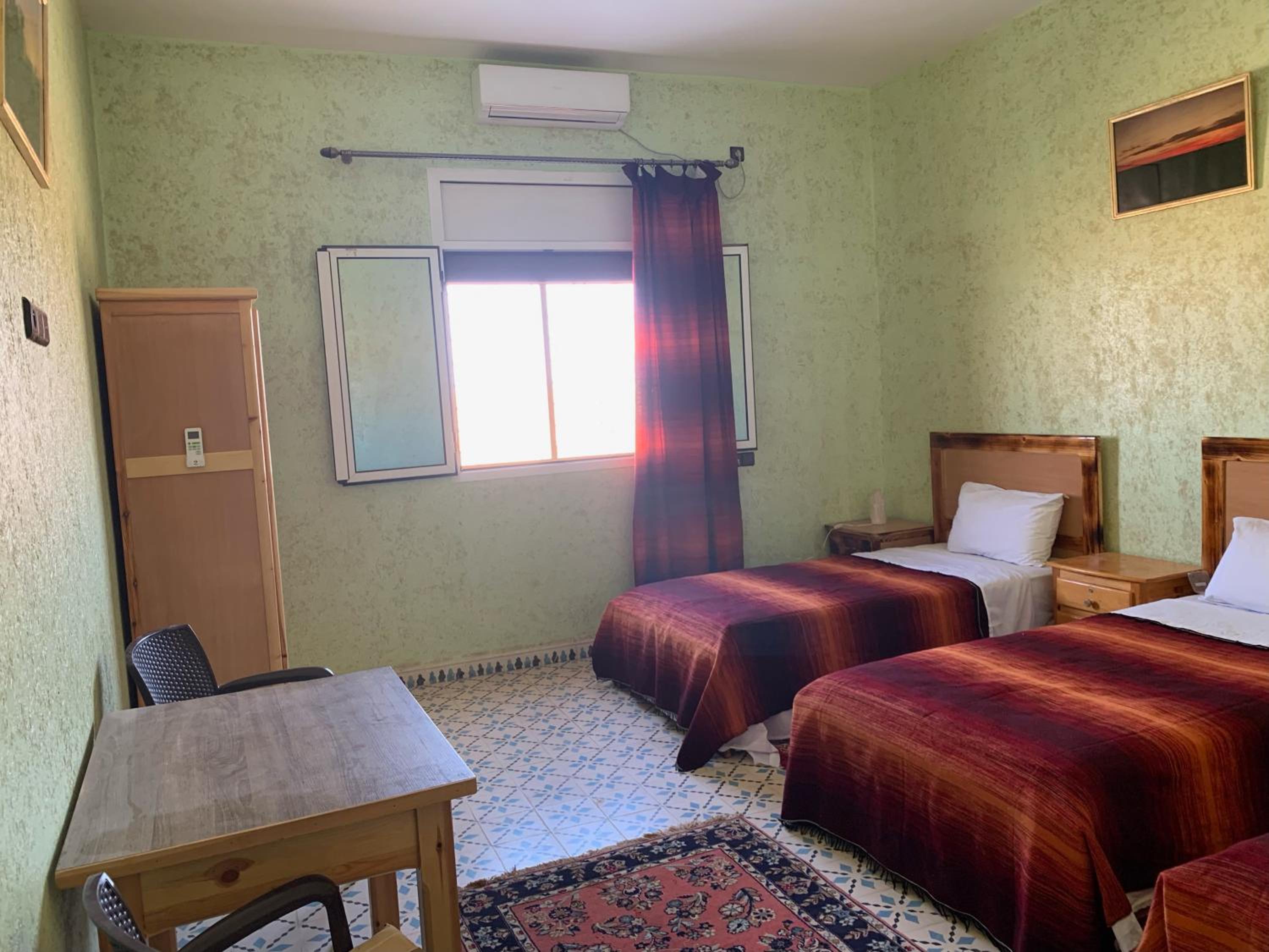 Triple Room photo 2