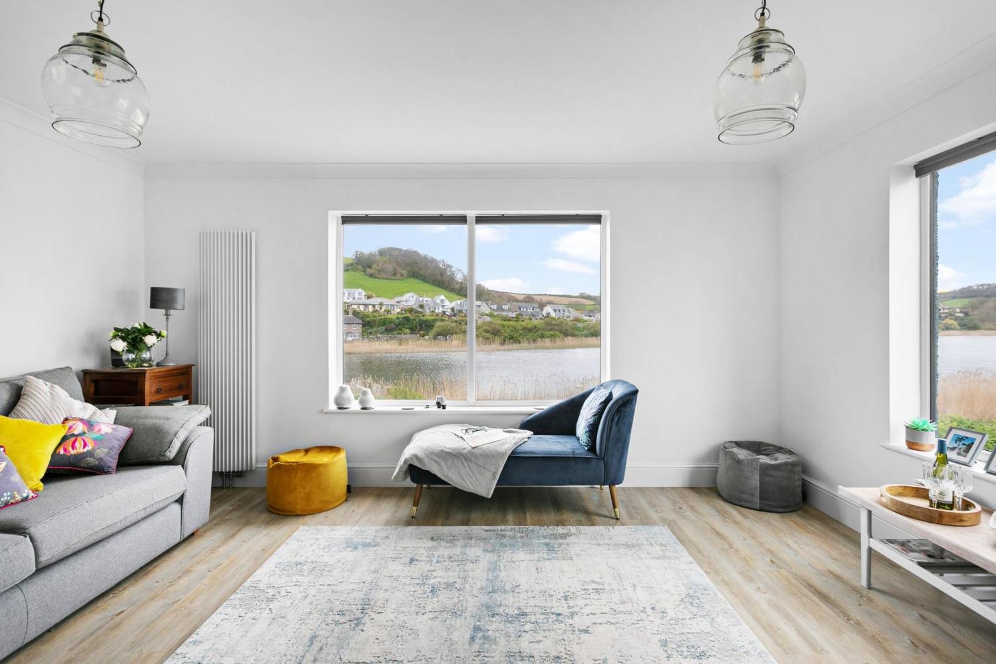 One-Bedroom House photo 1