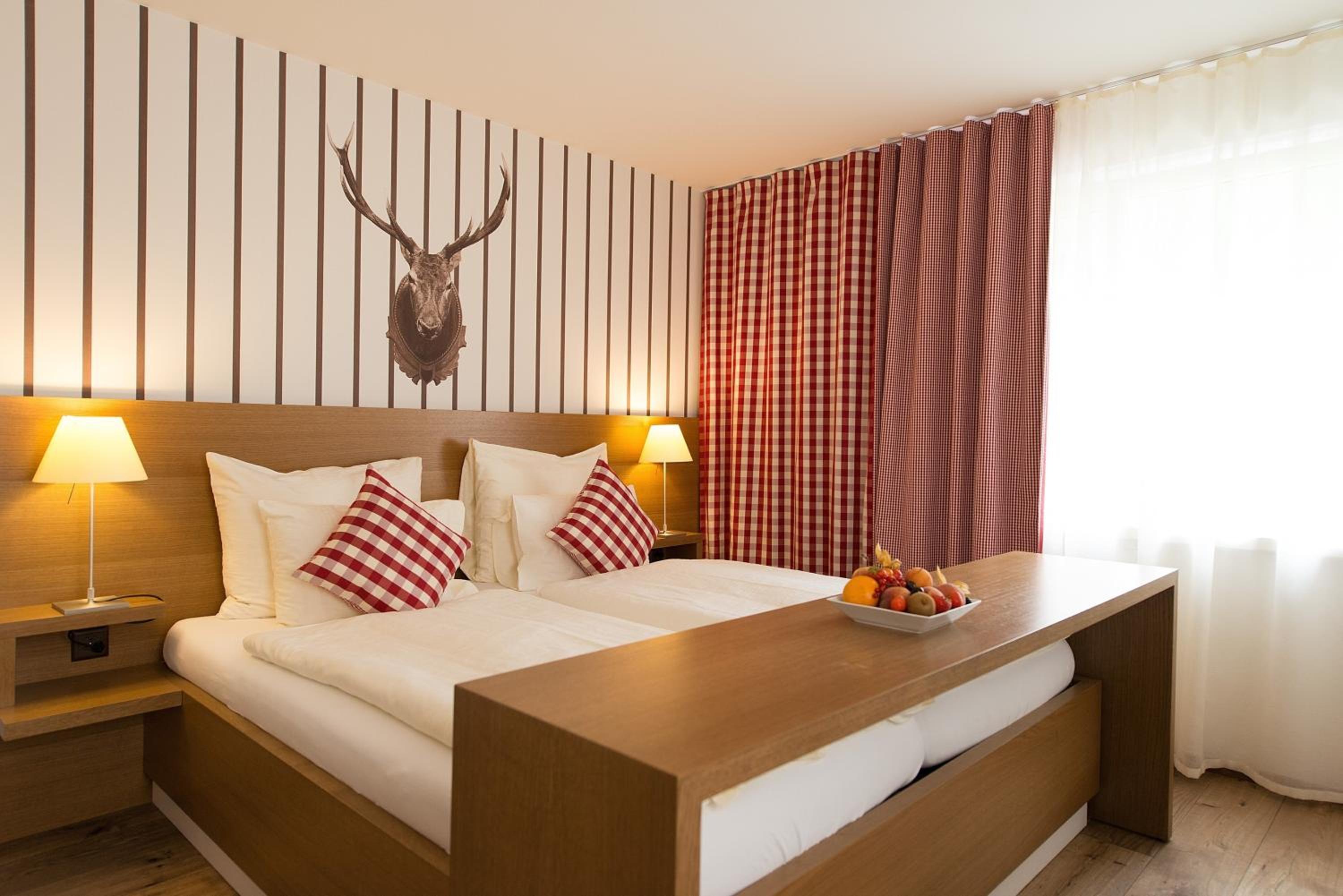 Deluxe Double Room - Photo 4