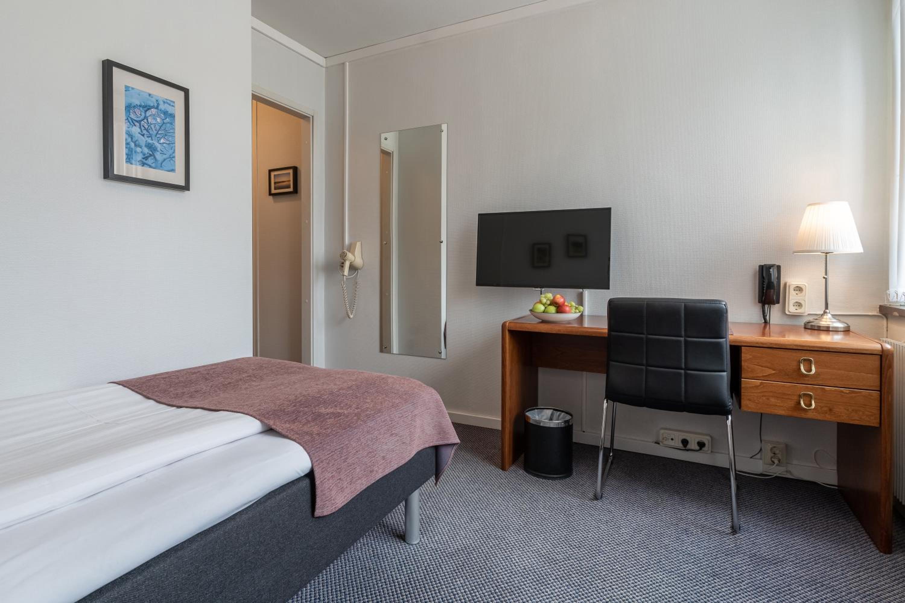 Single Room photo 2