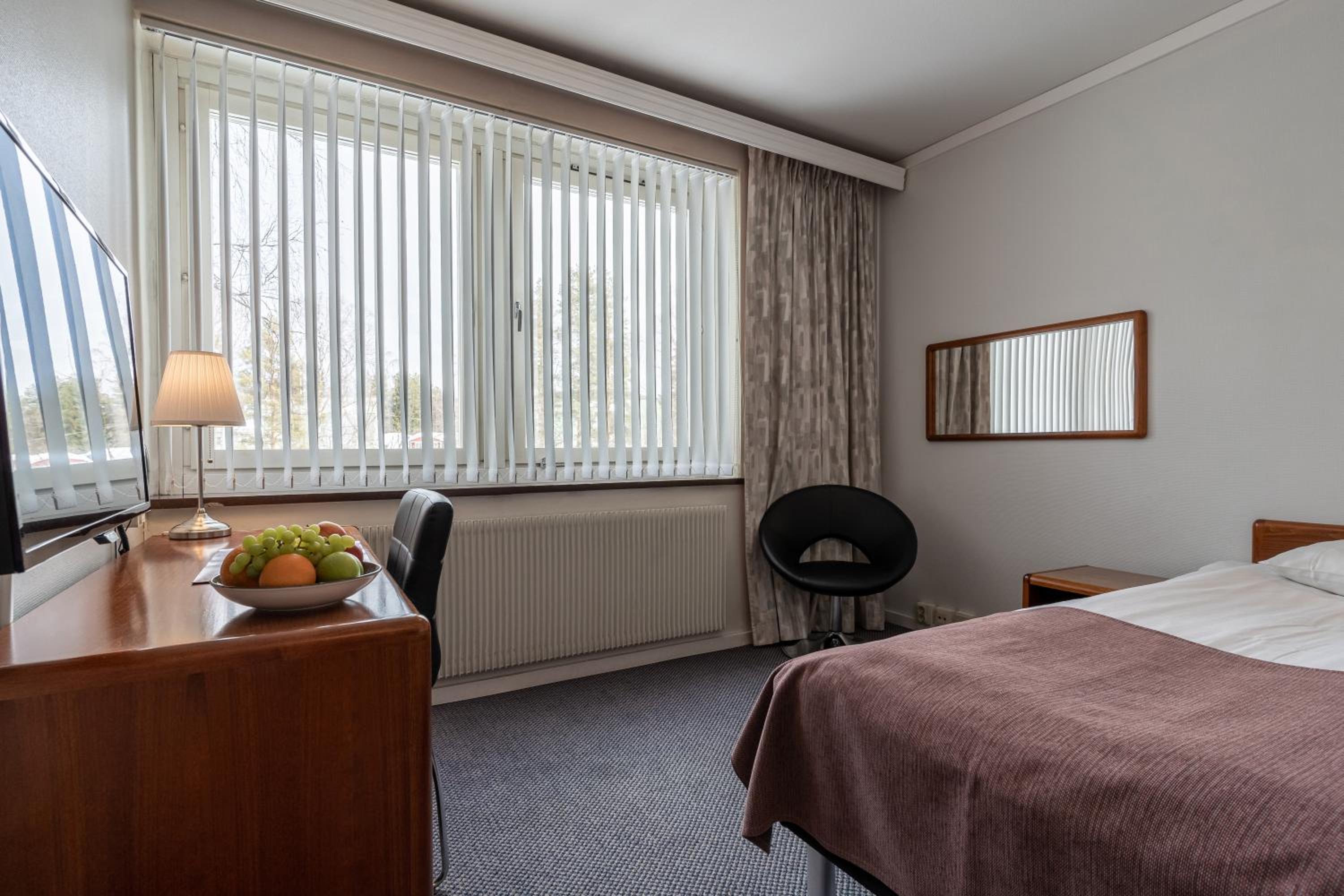 Single Room photo 1