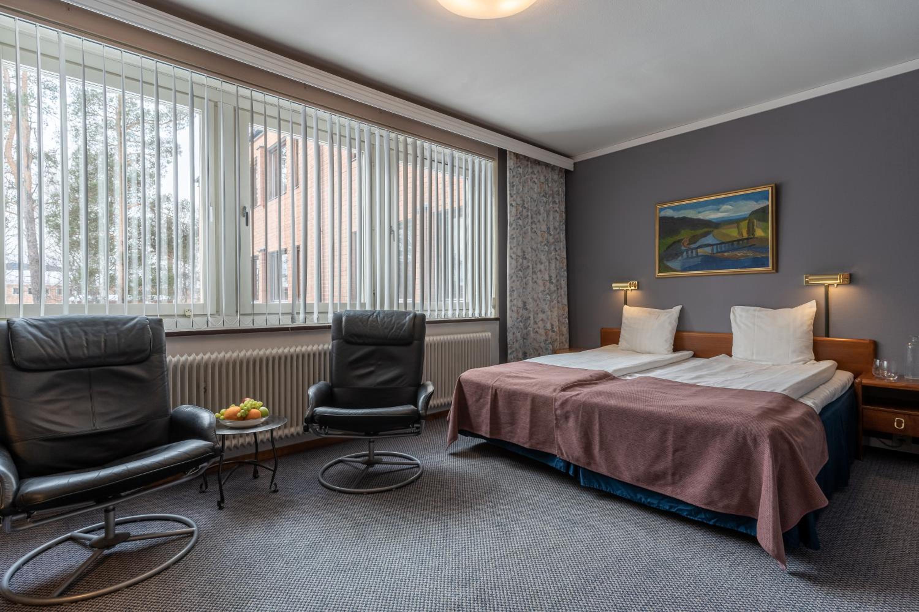 Double or Twin Room - Photo 1