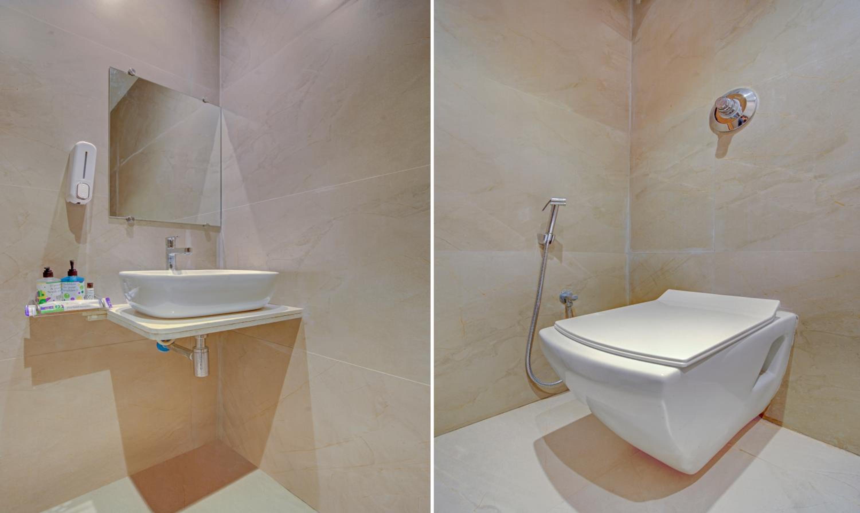 Standard Double Room - Photo 2