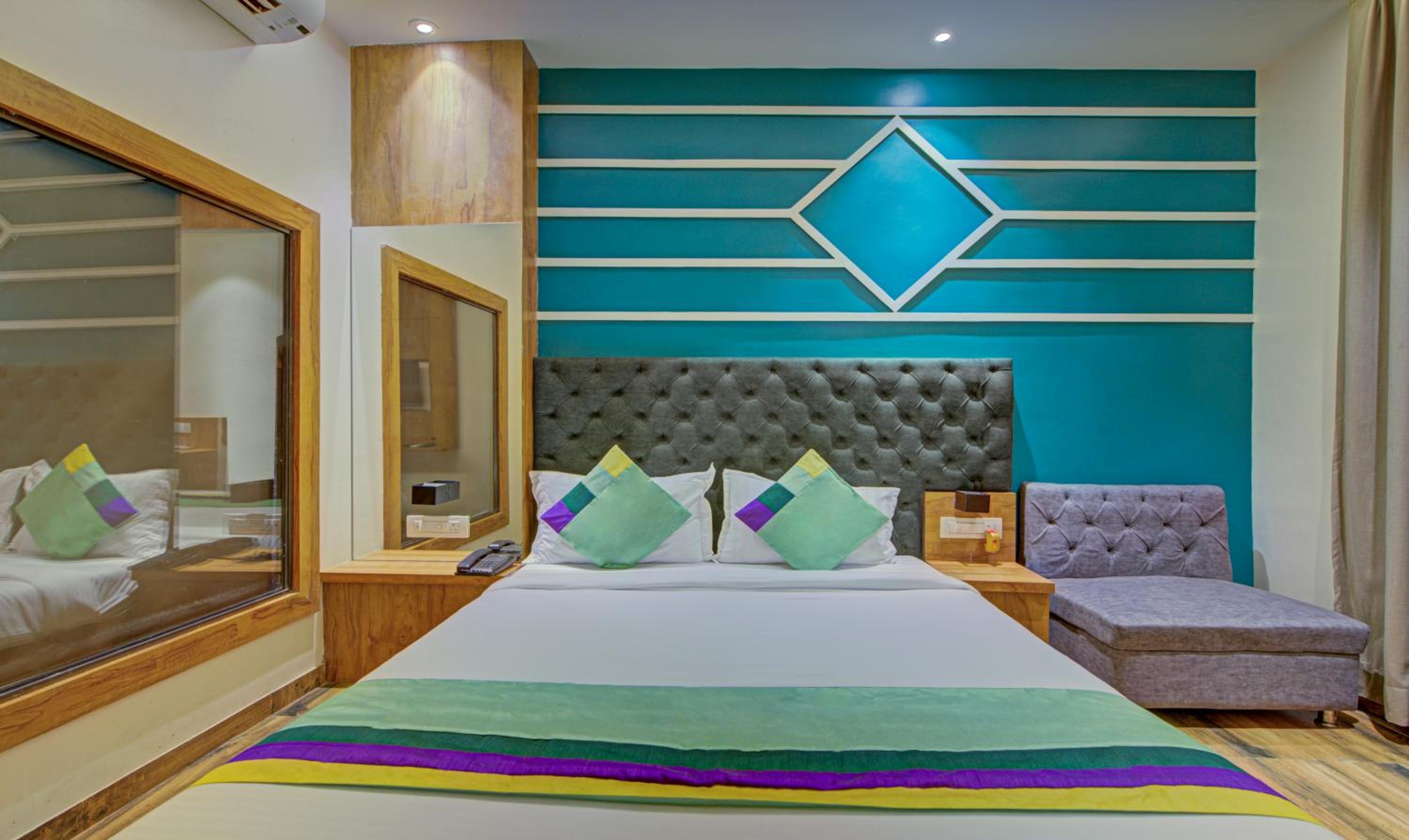 Deluxe Double Room - Photo 3