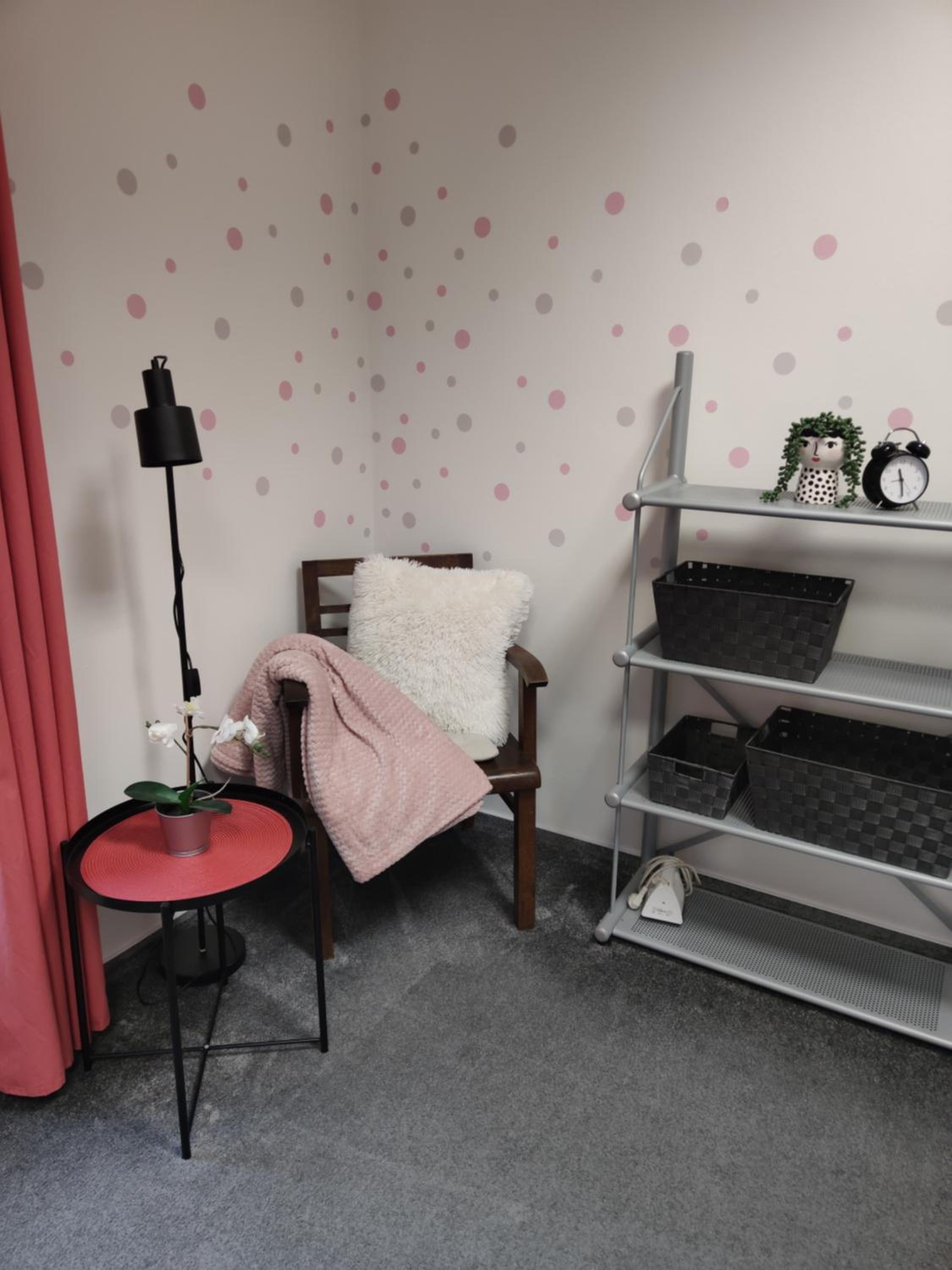Double or Twin Room with Private Bathroom