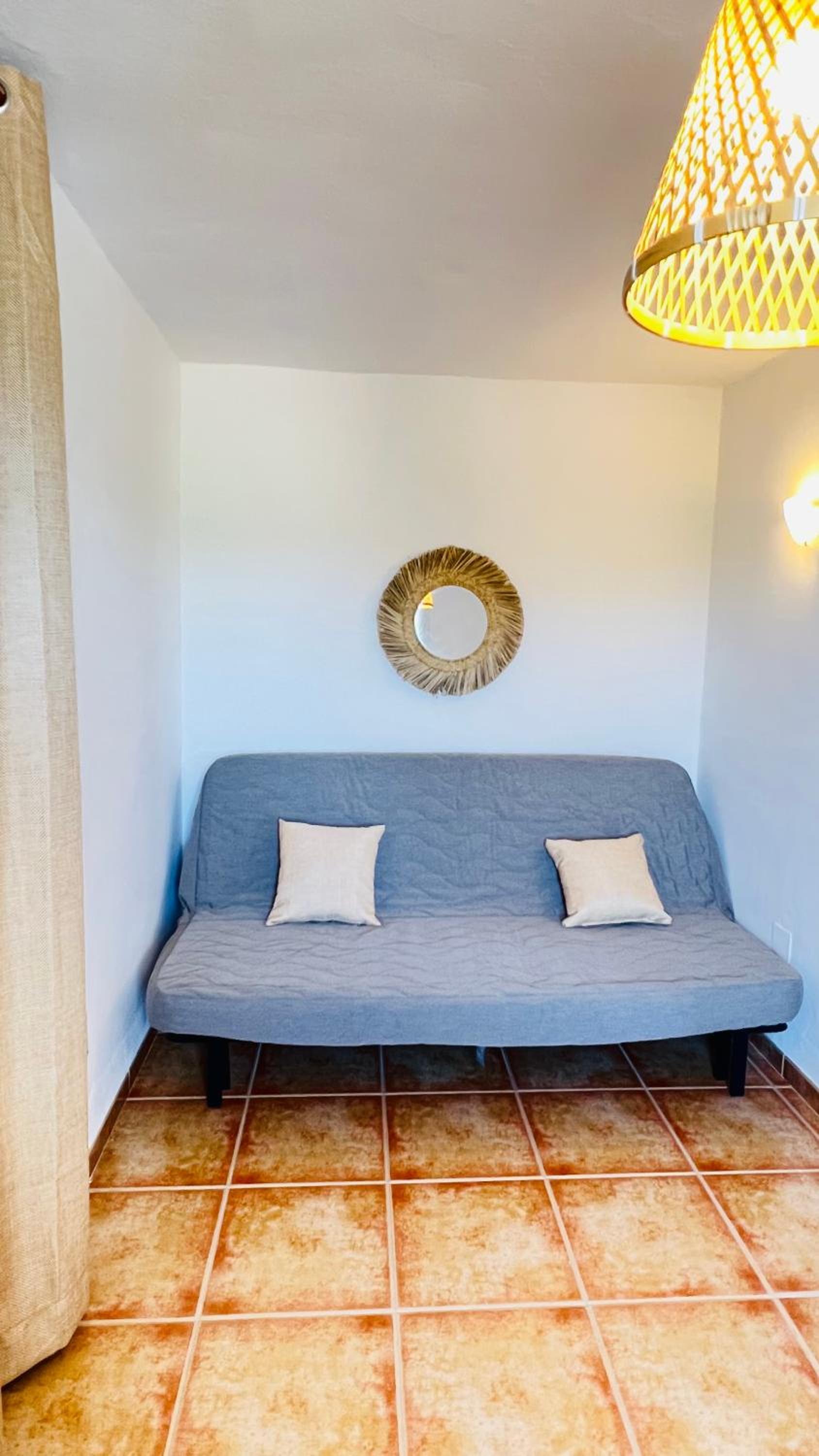 Apartamento de una habitación (4 adultos)