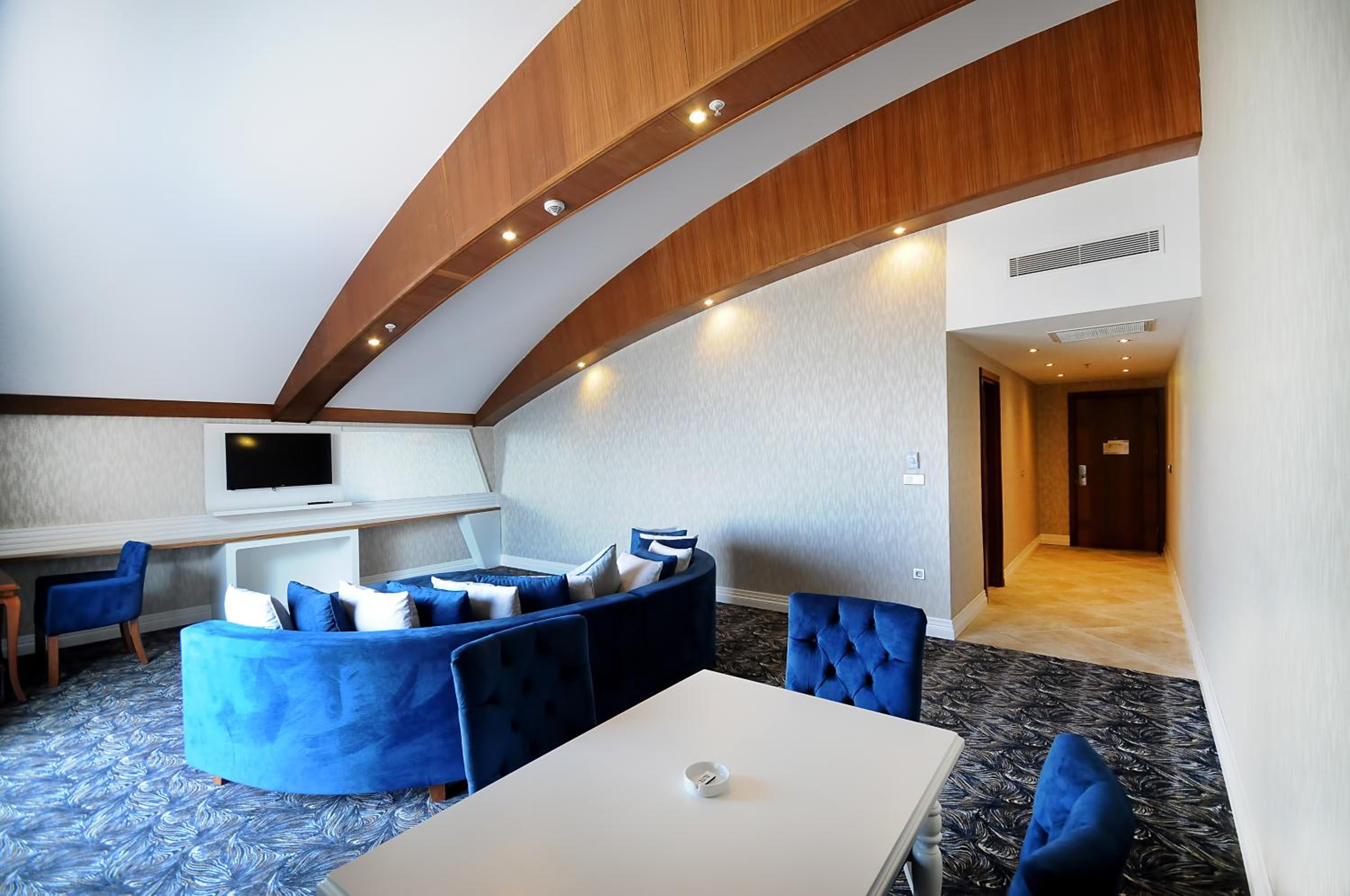 King Suite - Photo 2