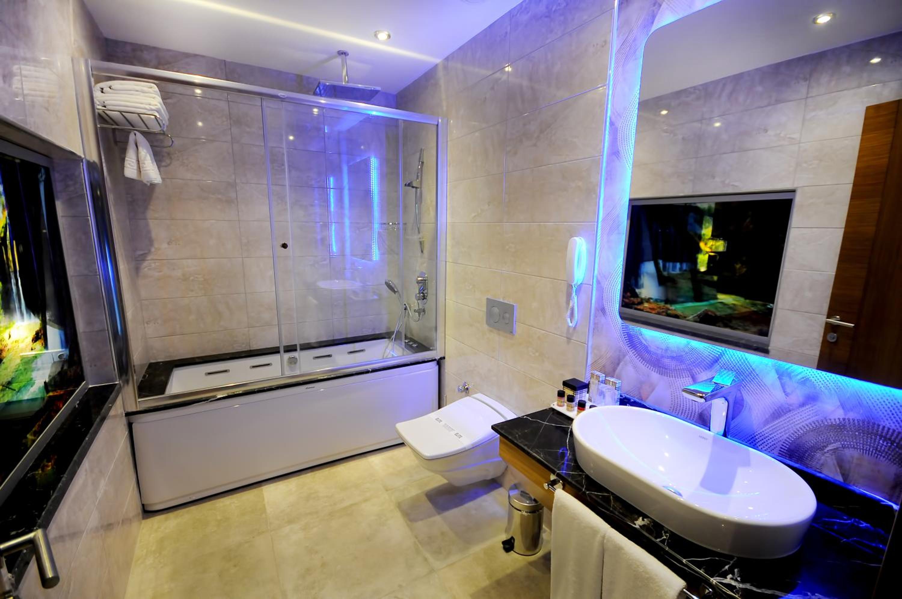 King Suite - Photo 4