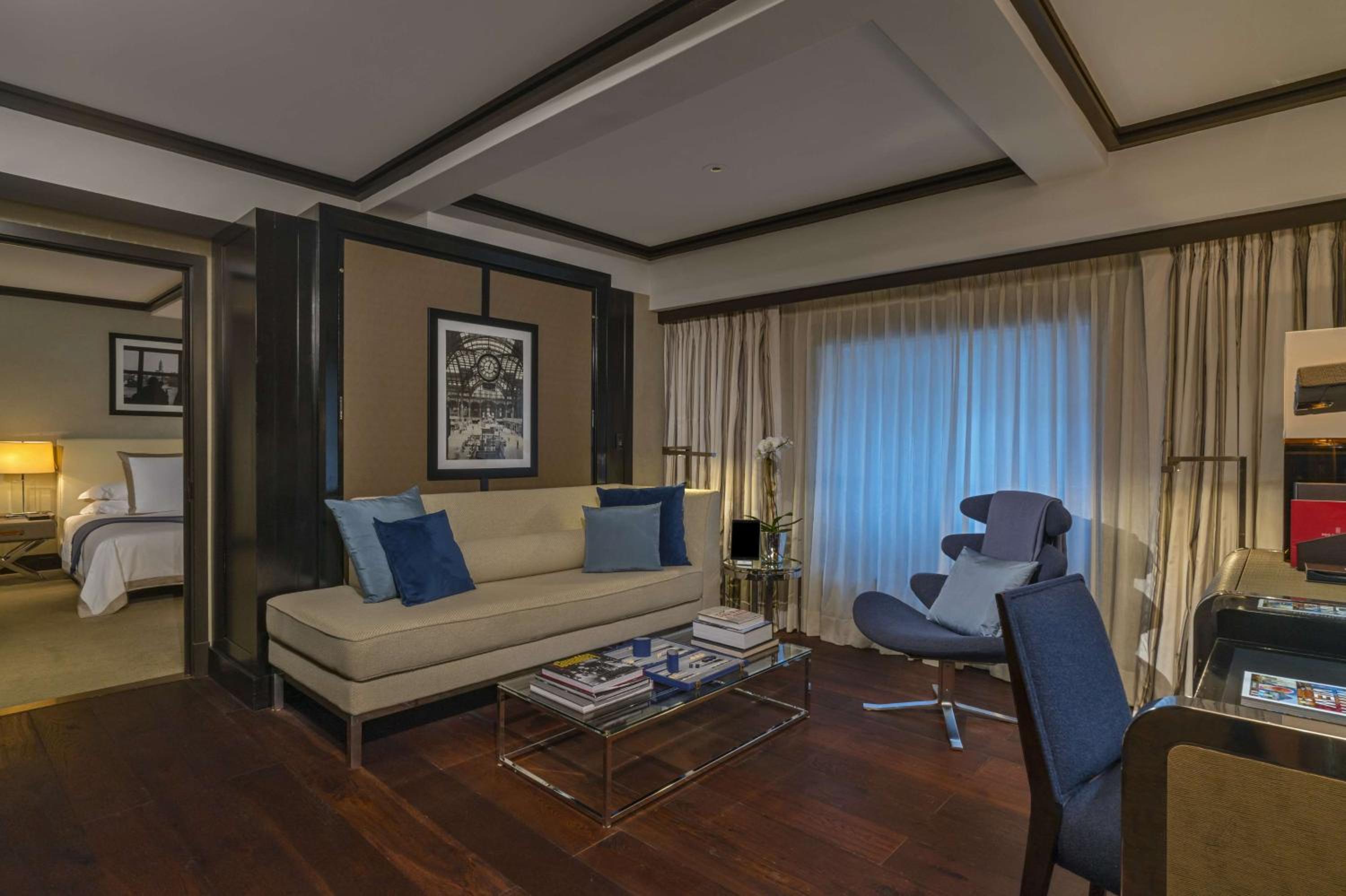 One-Bedroom Suite