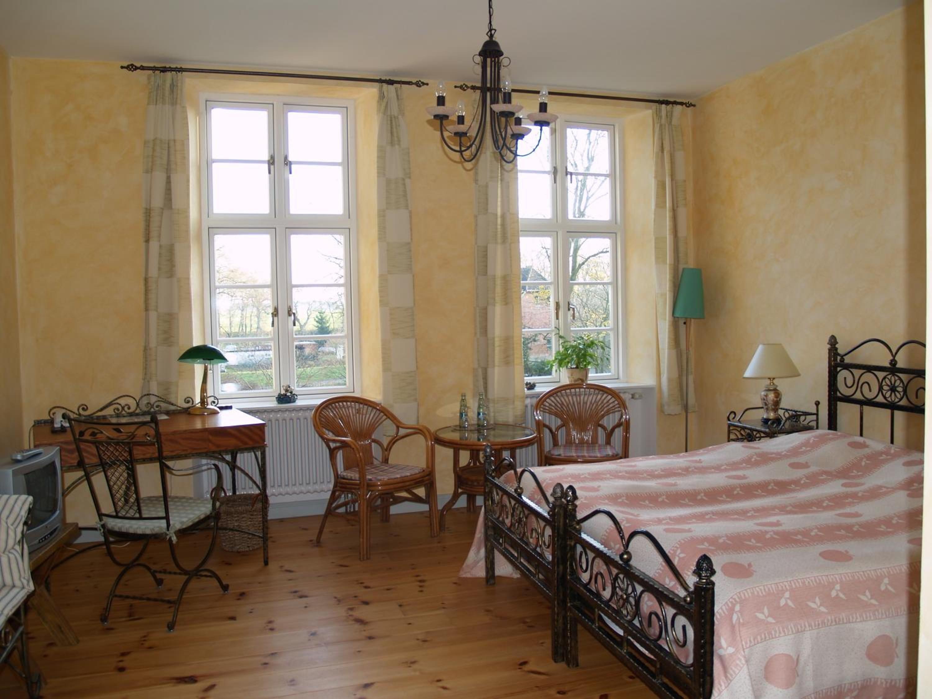 Deluxe Double Room - Photo 3