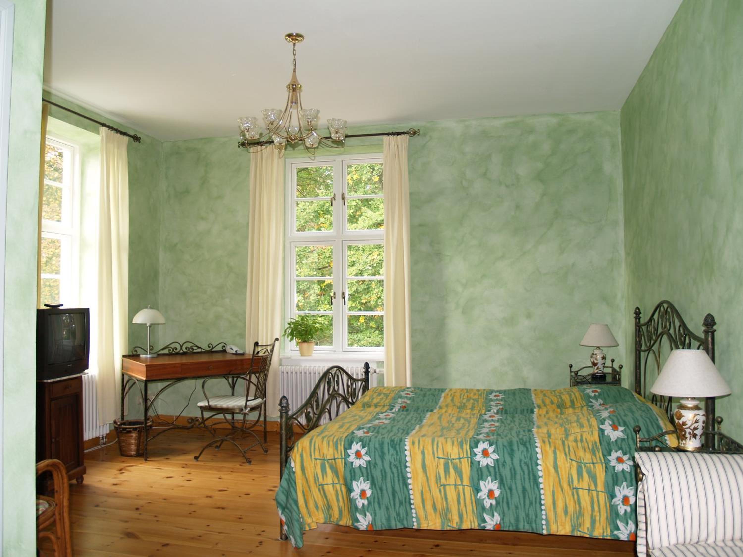 Deluxe Double Room - Photo 1