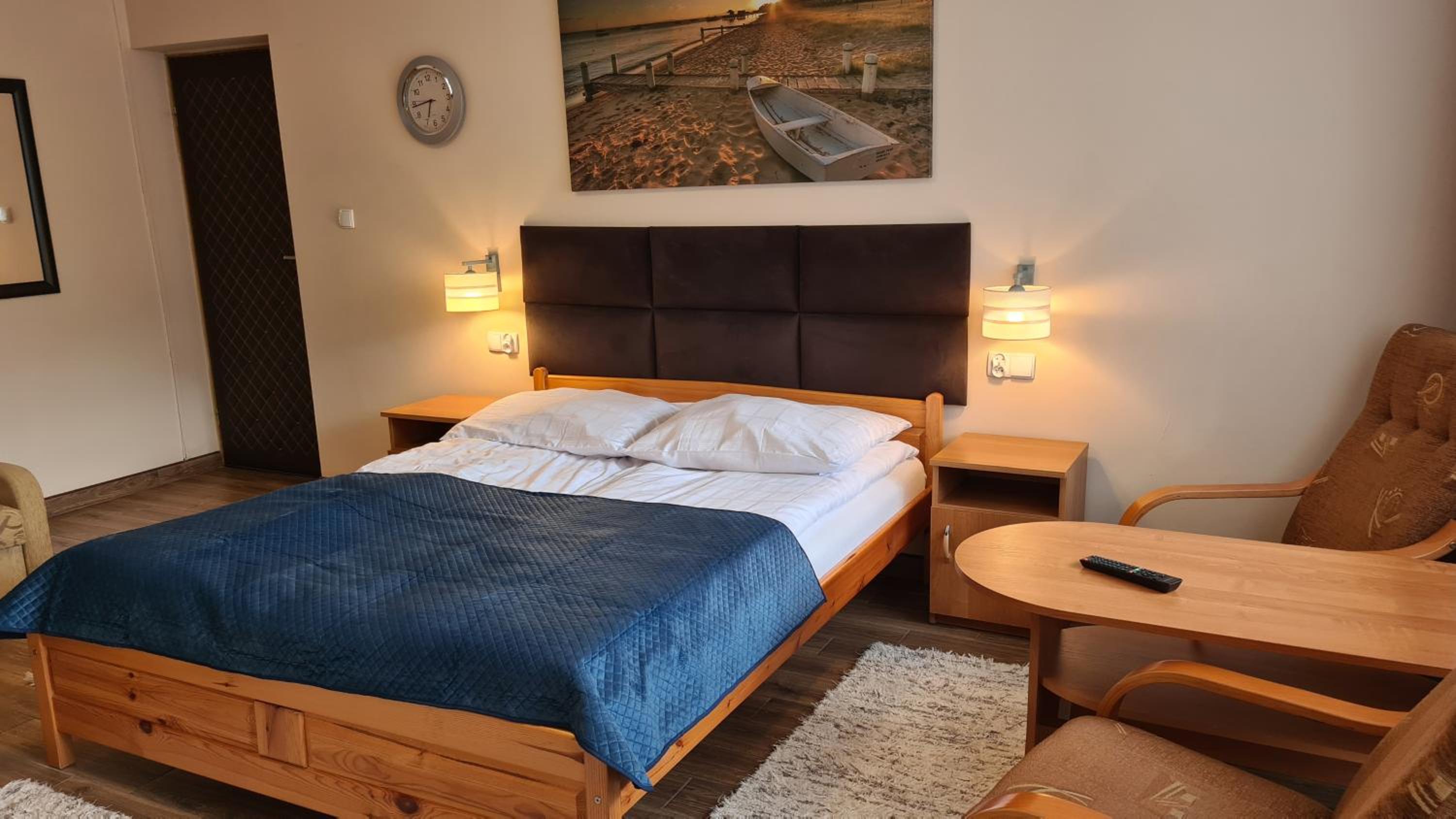Triple Room with Balcony photo 3