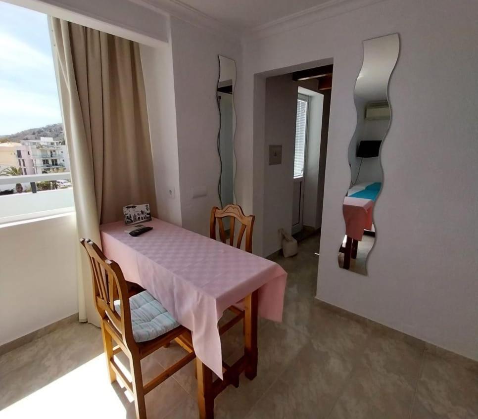 Superior Studio with Lateral Sea View photo 2