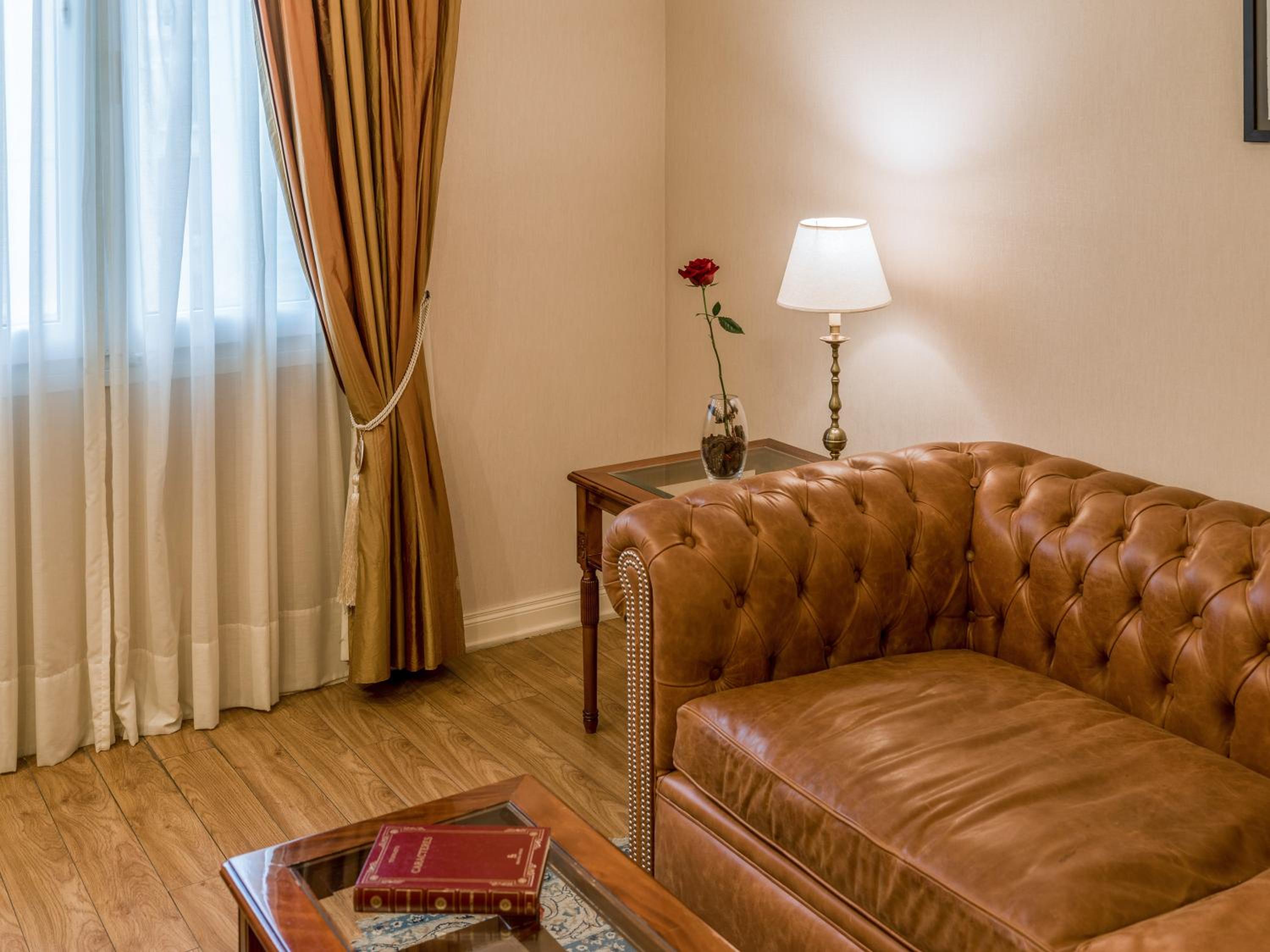 Royal Suite