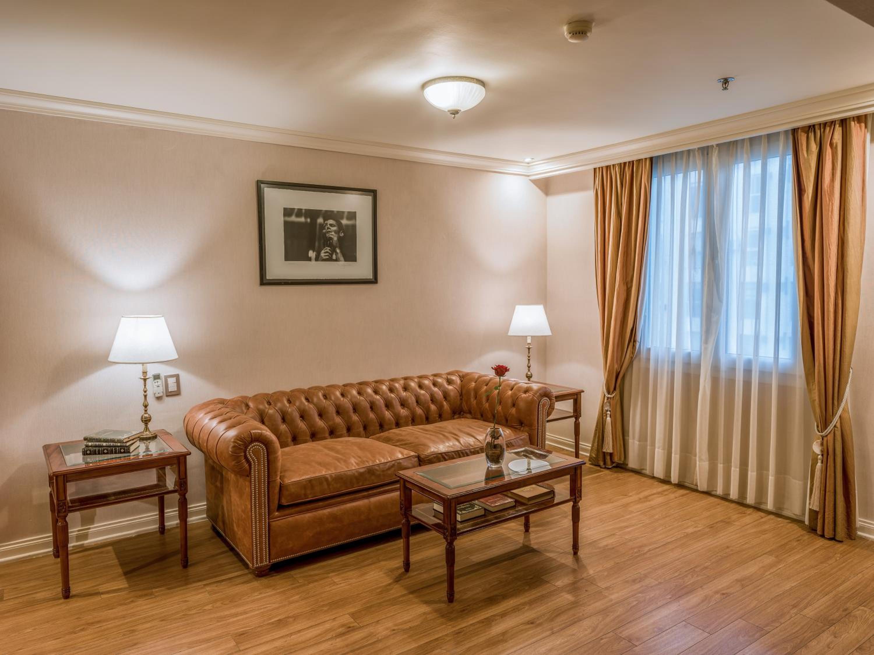 Royal Suite