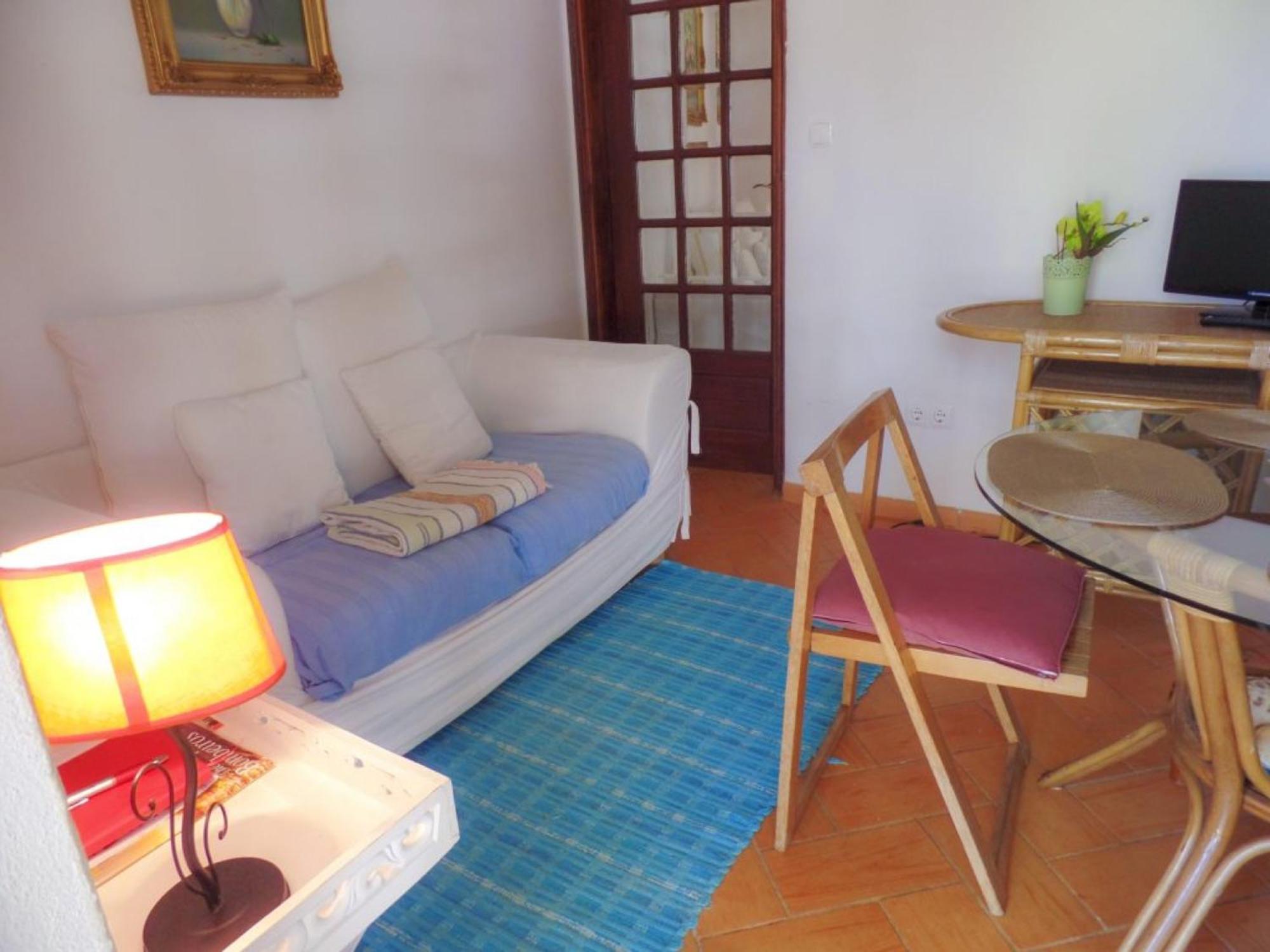 Superior One-Bedroom Apartment With Balcony