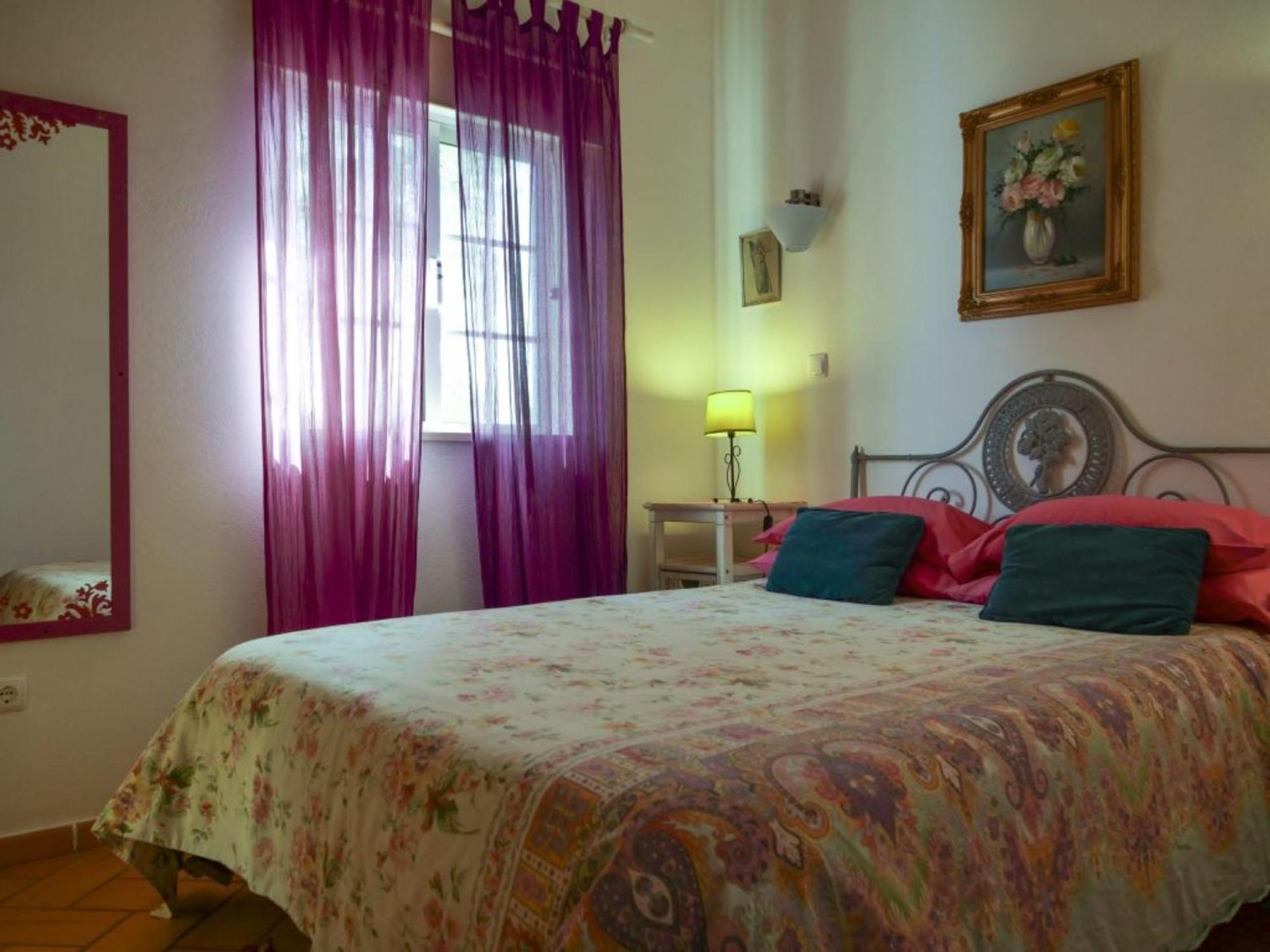 Superior One-Bedroom Apartment With Balcony photo 2