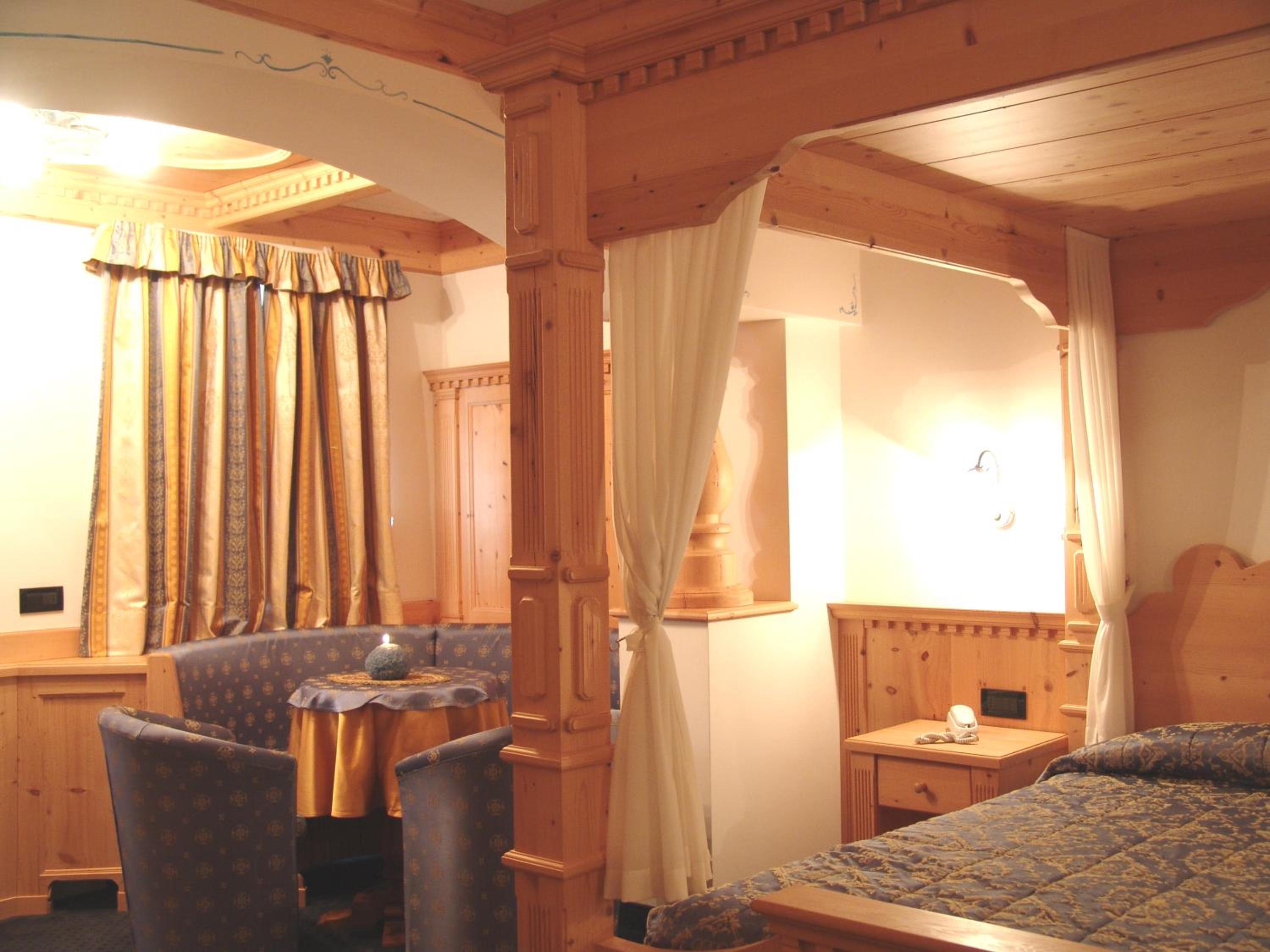 Suite photo 1