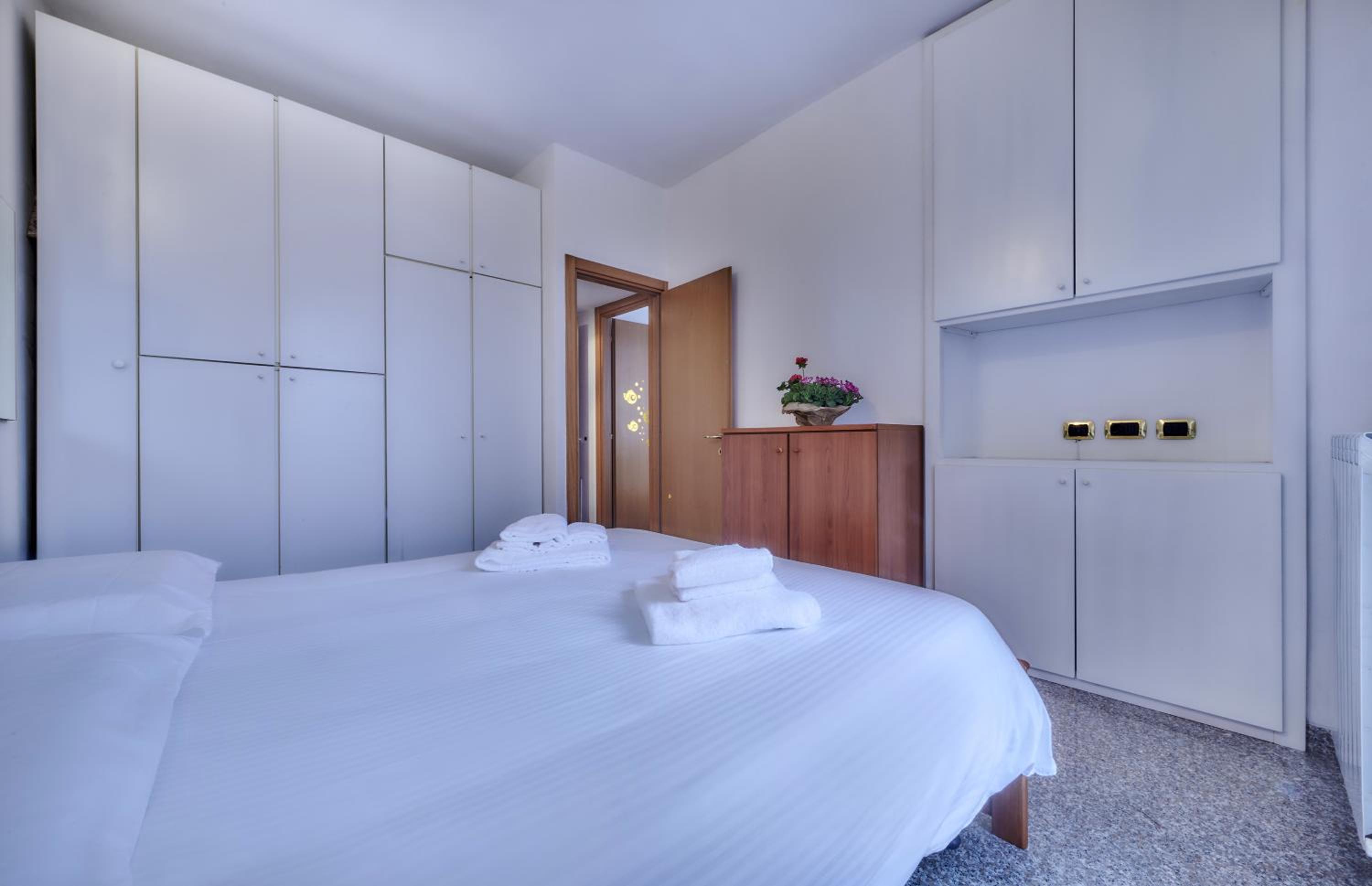 Two-Bedroom Superior Apartment