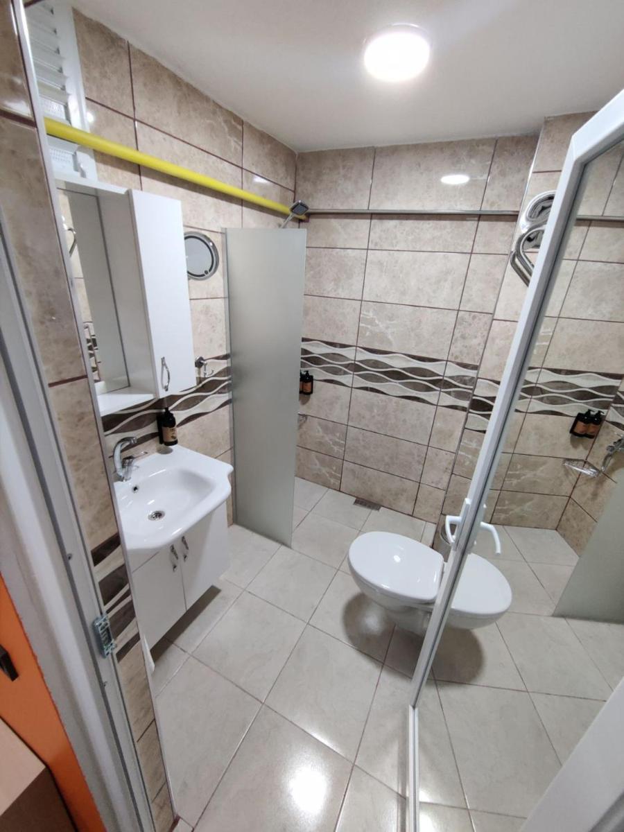 Economy Single Room photo 3