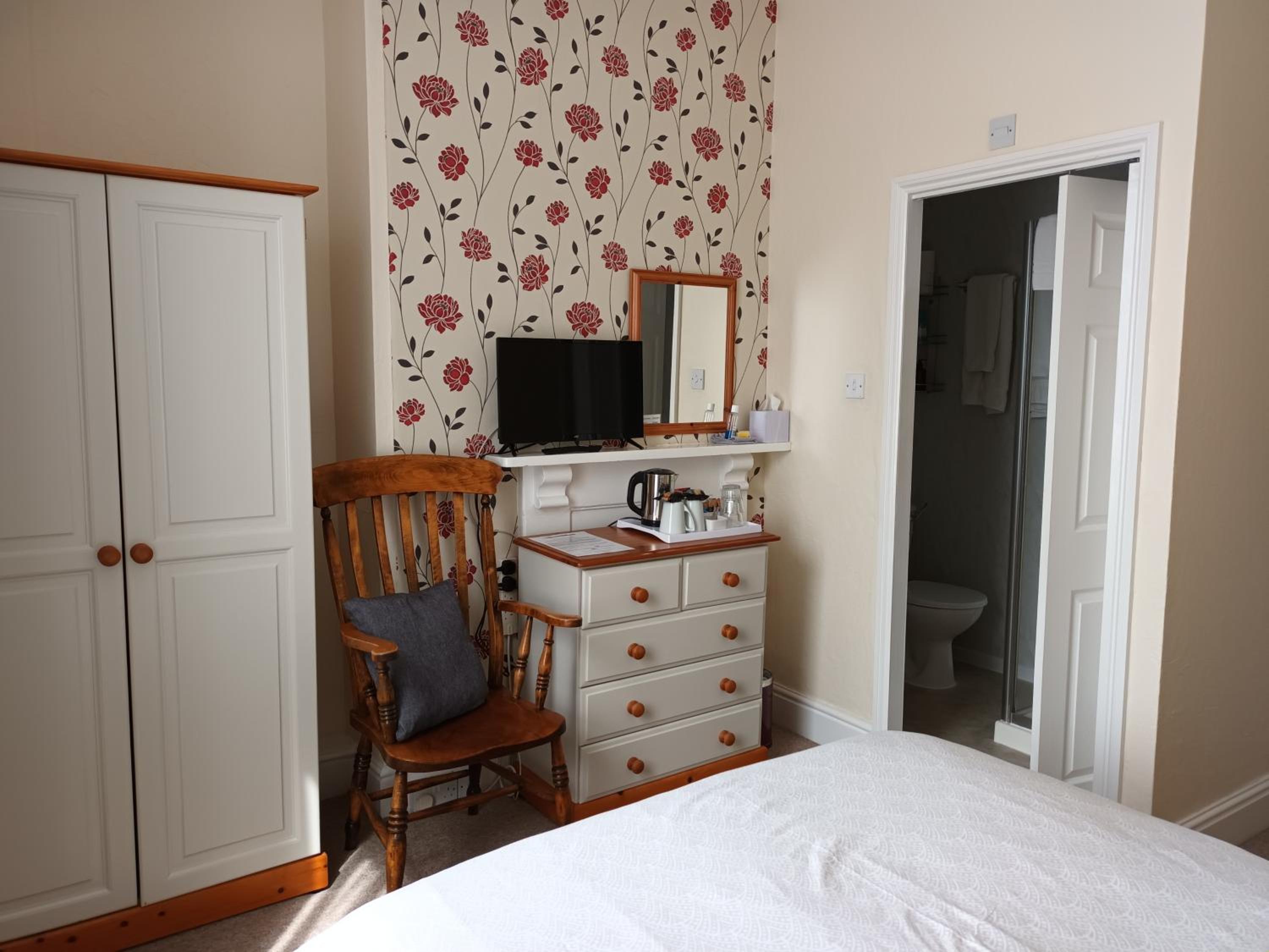 Standard Double Room photo 1