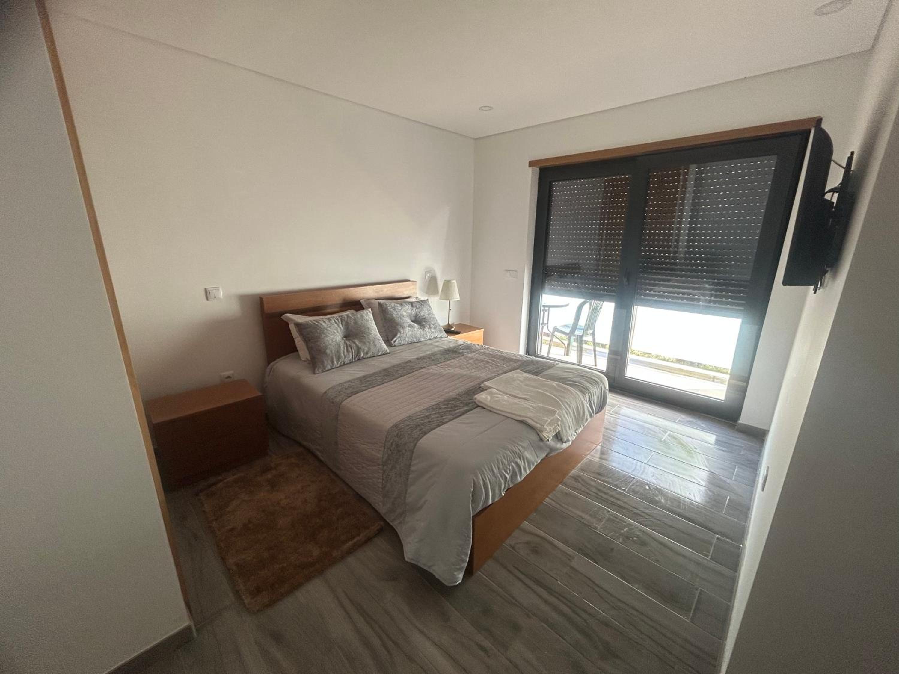 Double Room with Balcony - Photo 1