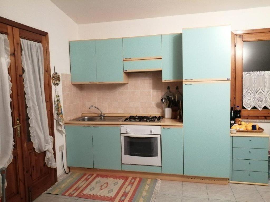 Two-Bedroom House photo 3