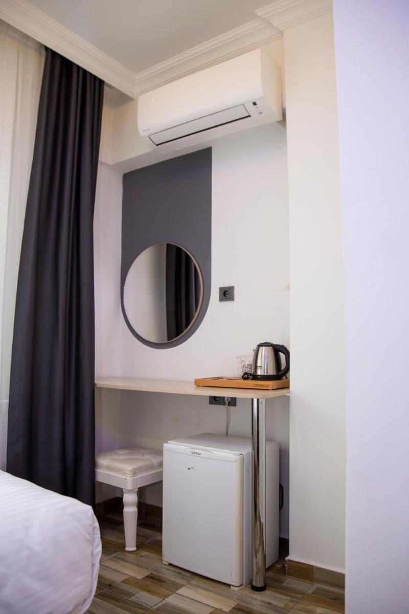 Economy Single Room photo 2