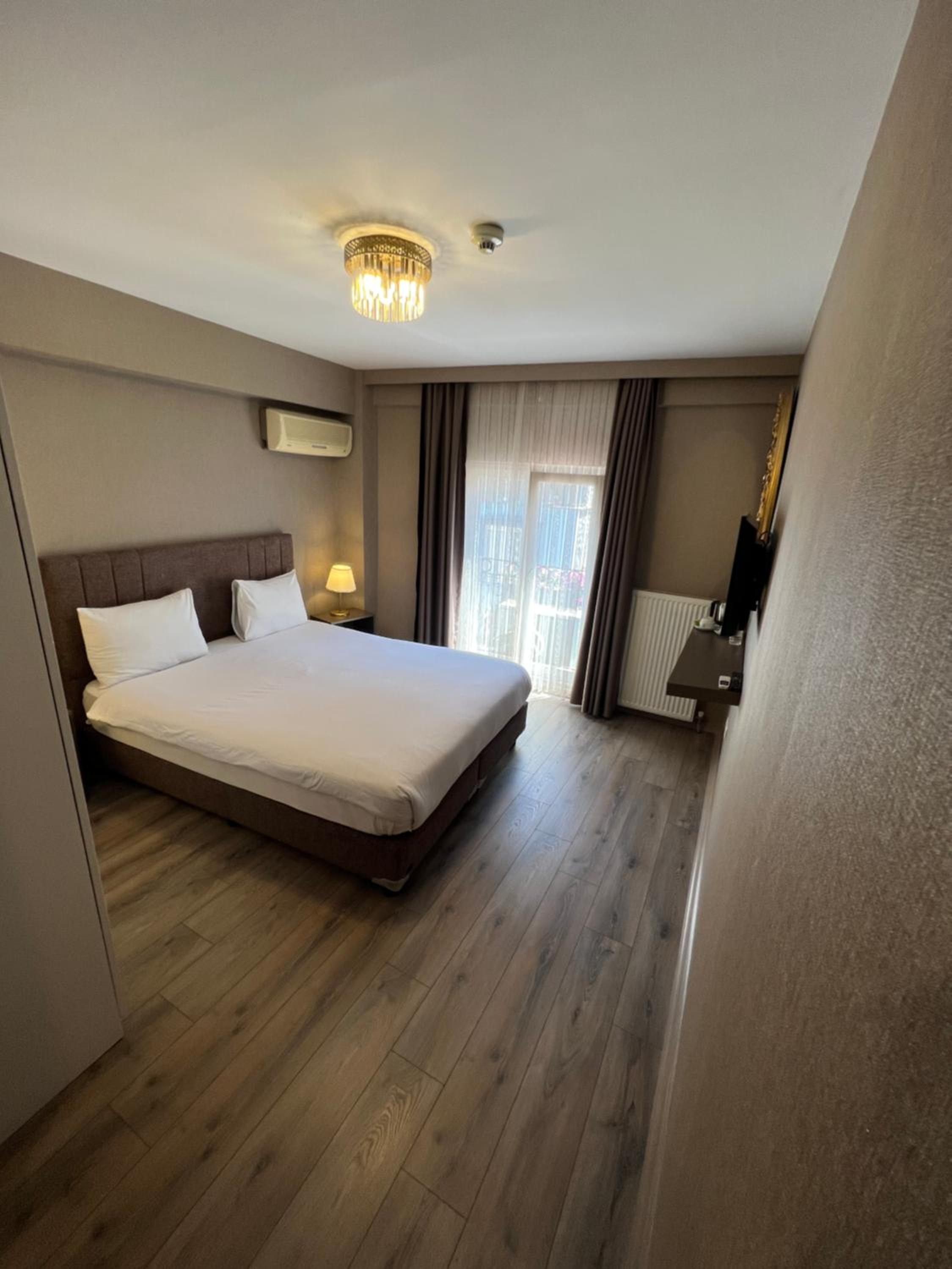 Double Room photo 3