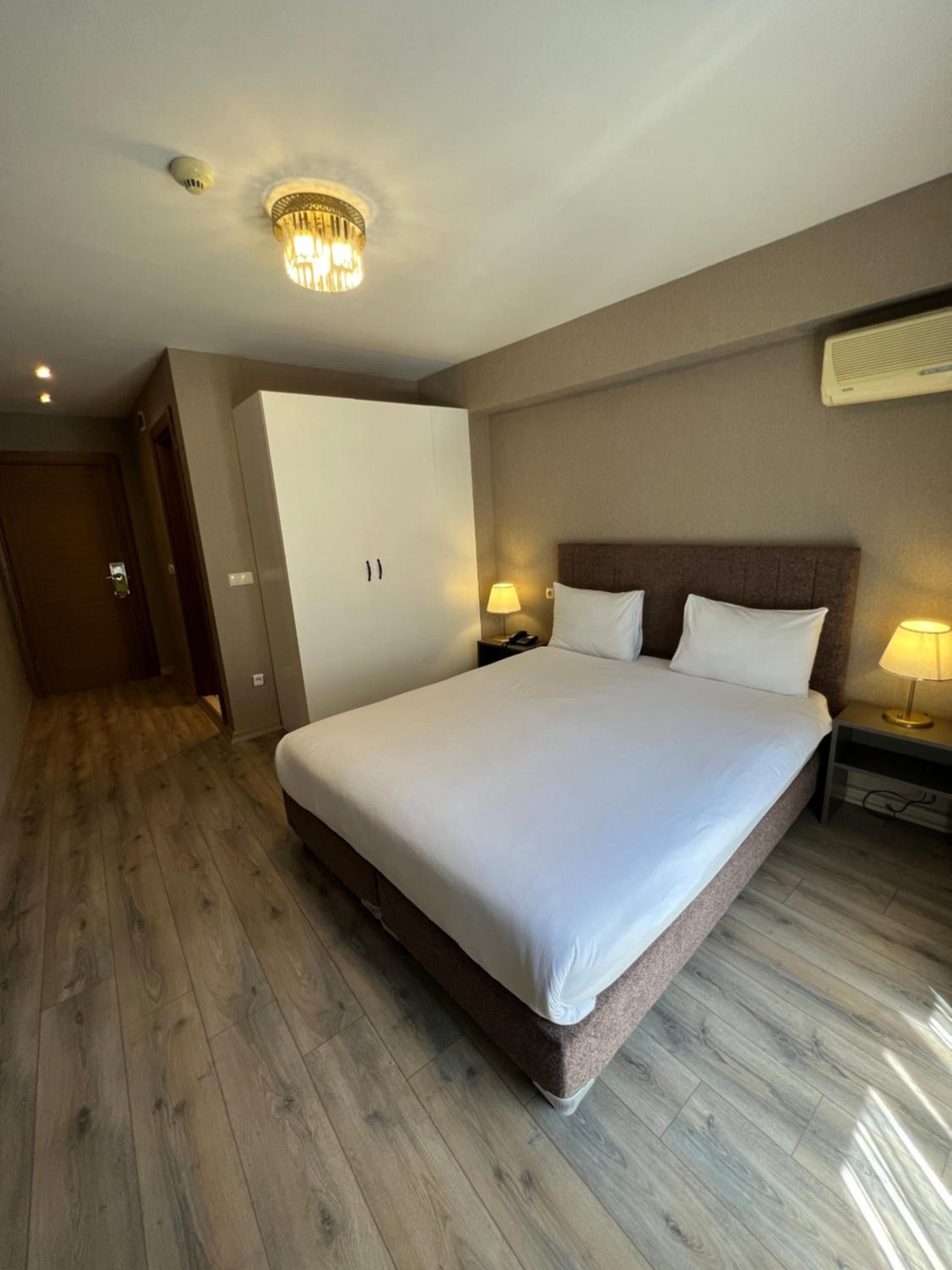 Double Room photo 1