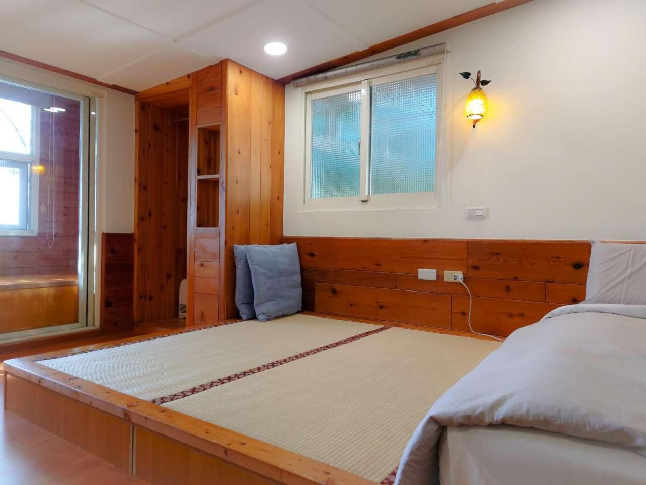 Double Room with Mountain View photo 1