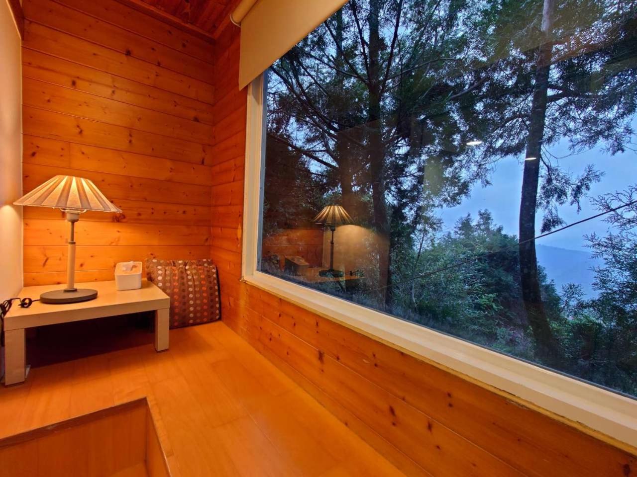 Double Room with Mountain View photo 2