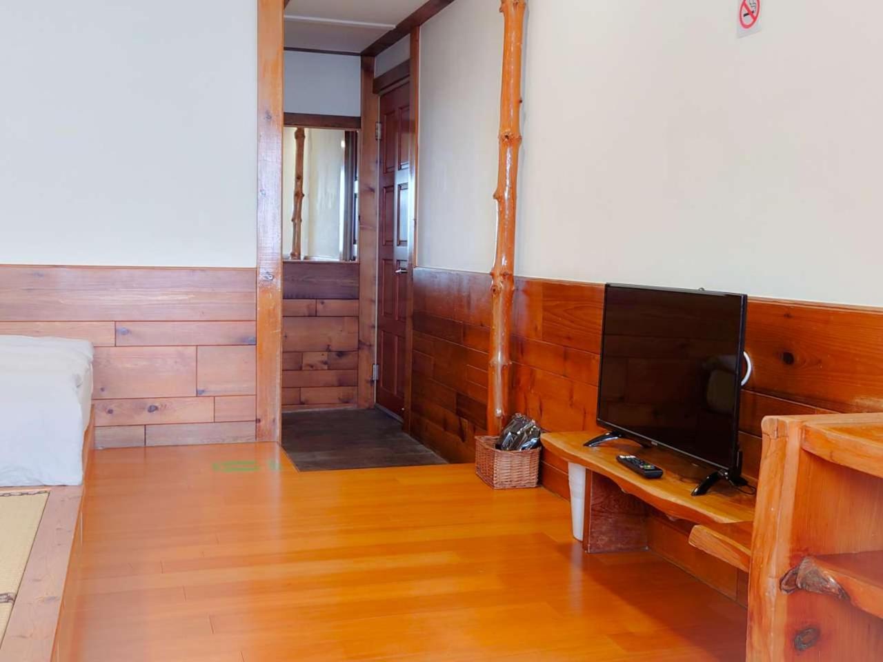 Double Room with Mountain View photo 3