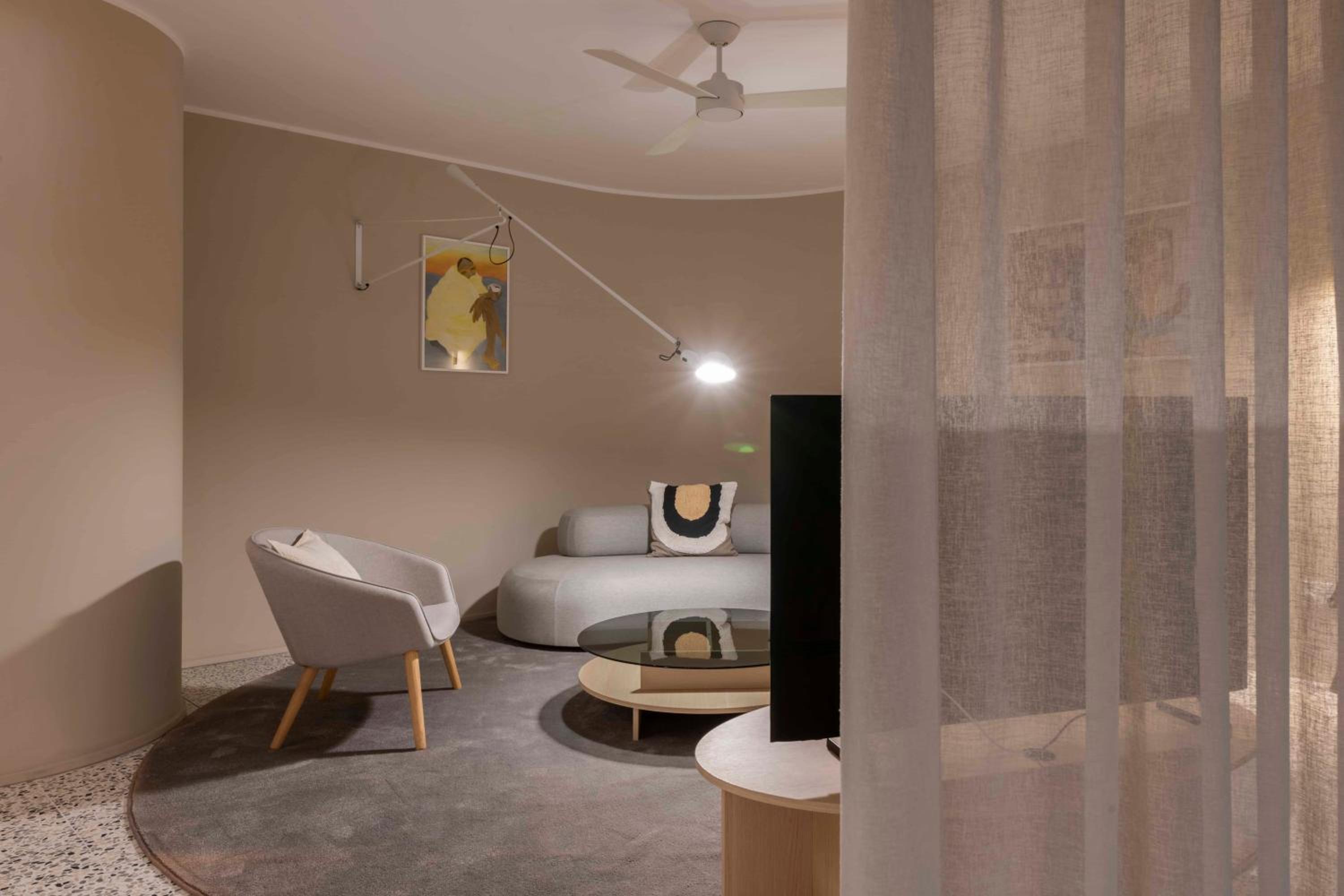 Apartment with Sea View  photo 1