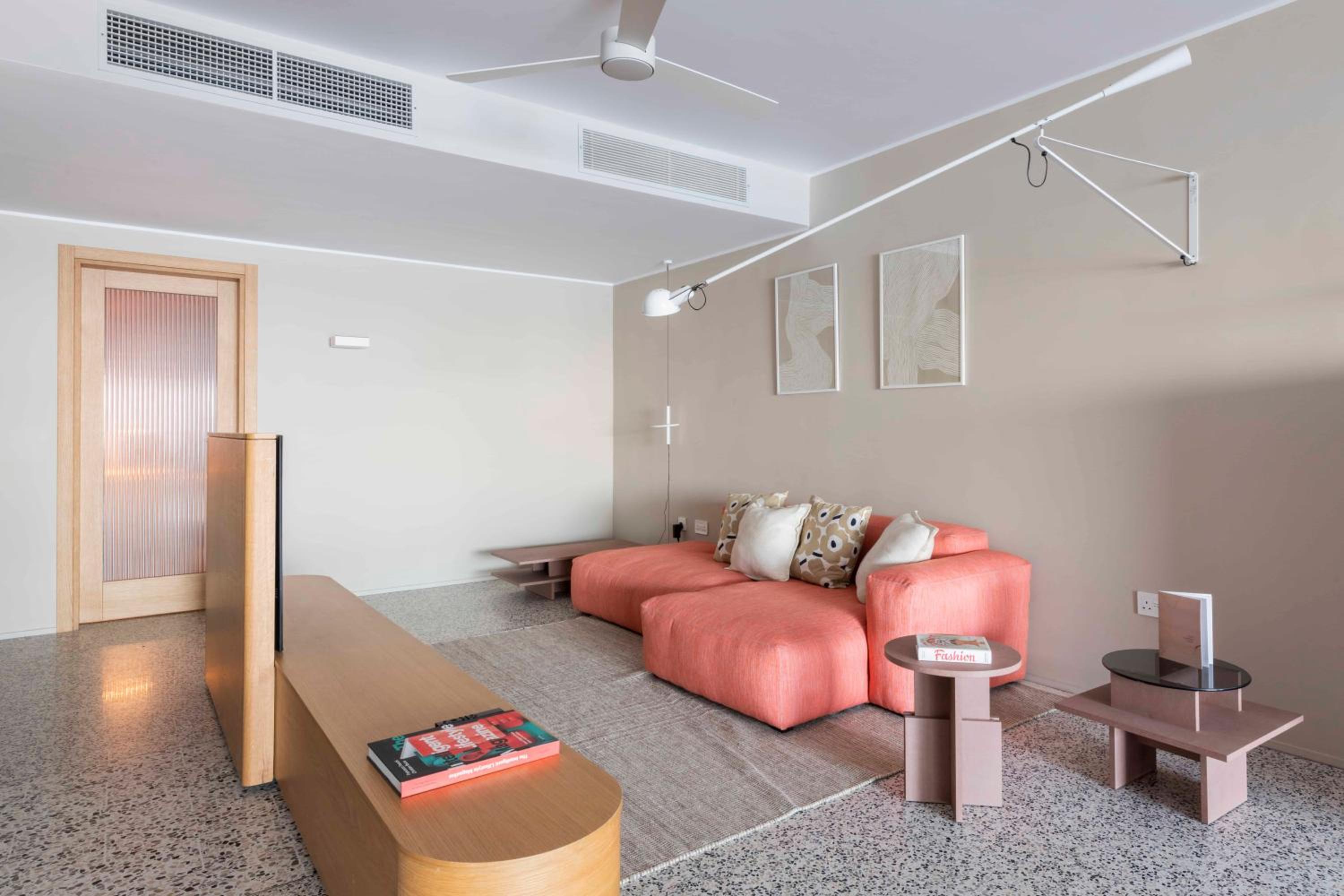 Apartment with Sea View (no pool) photo 3