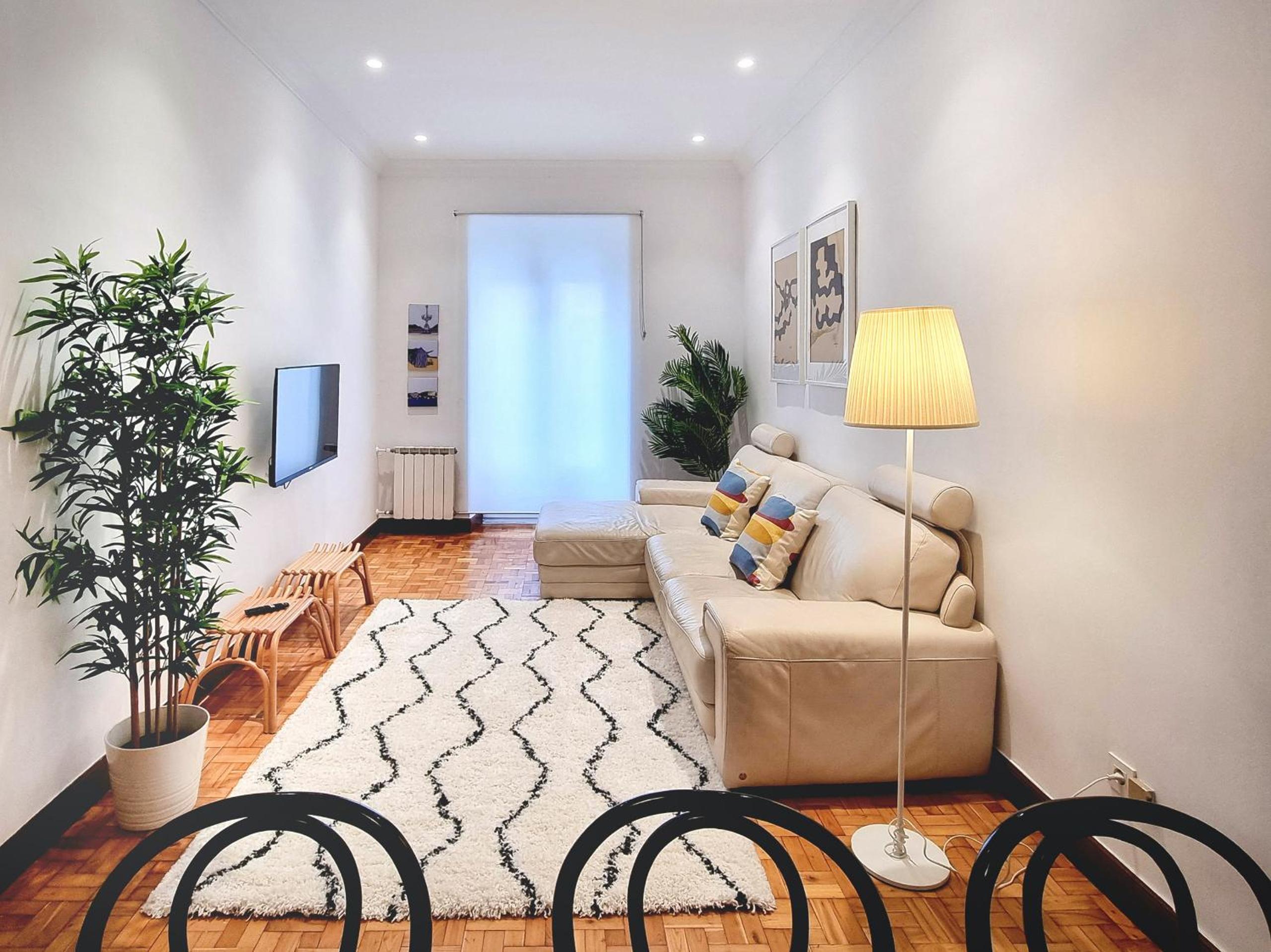 Apartamento
