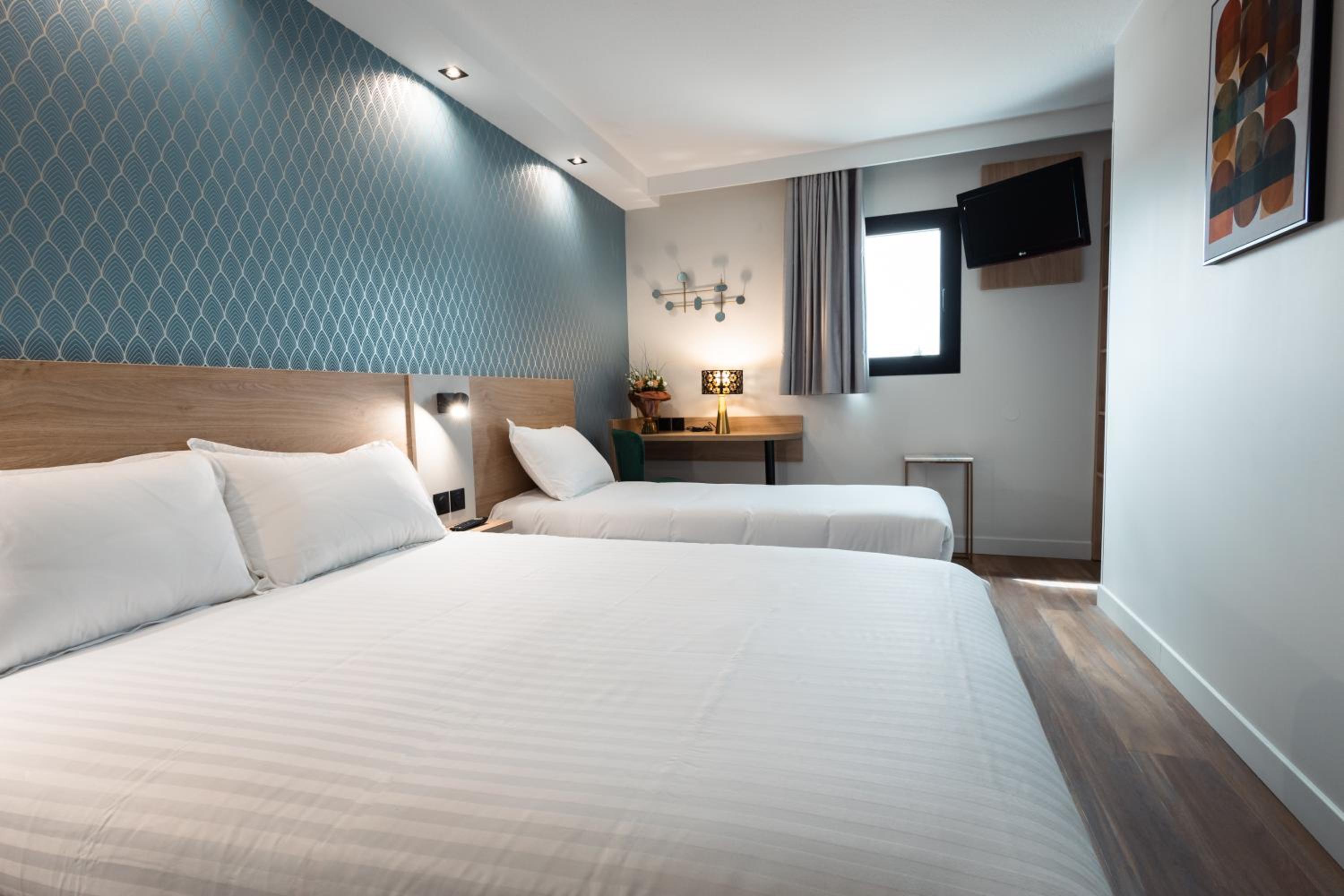 Superior Triple Room  photo 1
