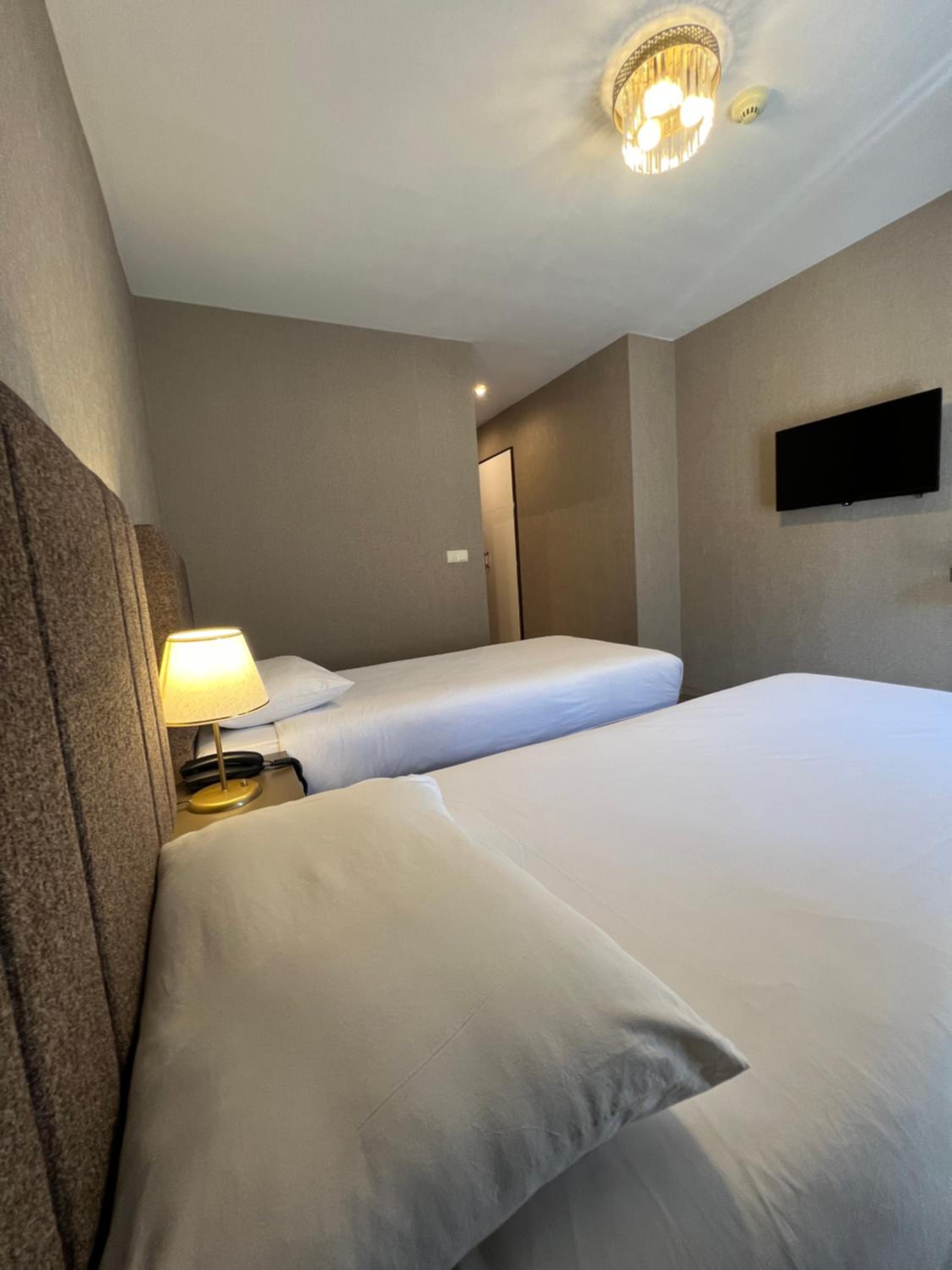 Twin Room photo 3