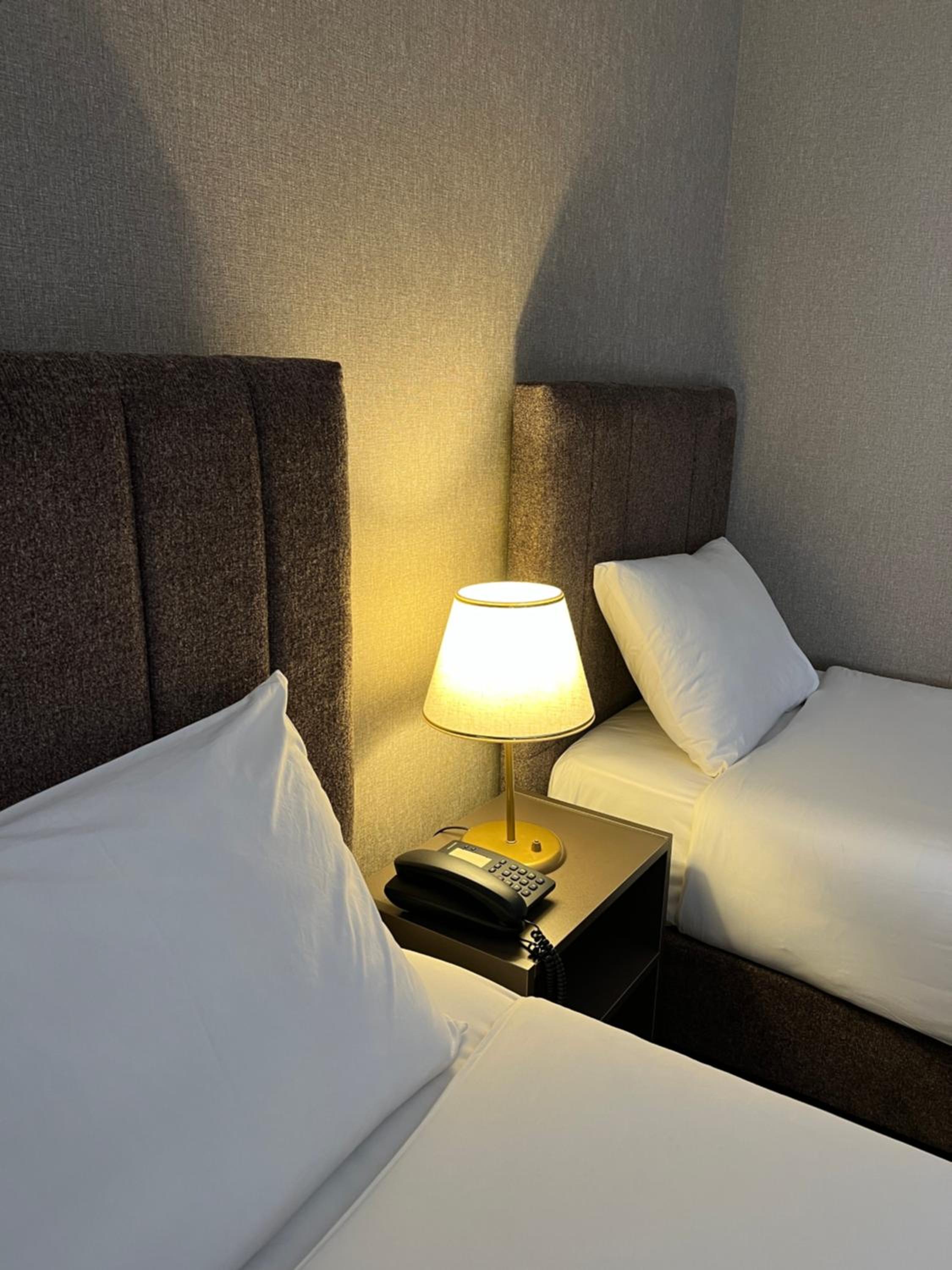Twin Room photo 2