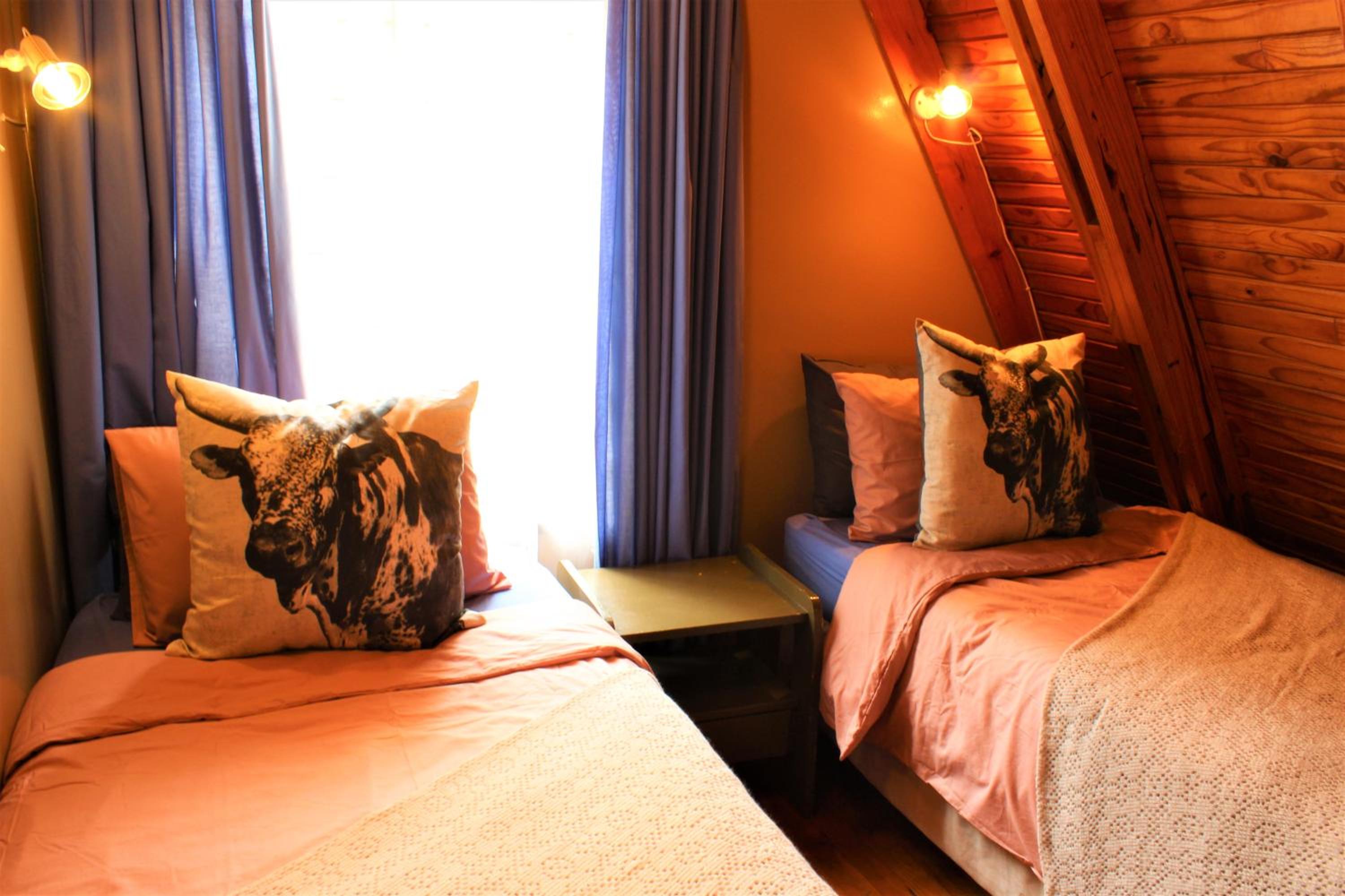 Three-Bedroom Chalet photo 3