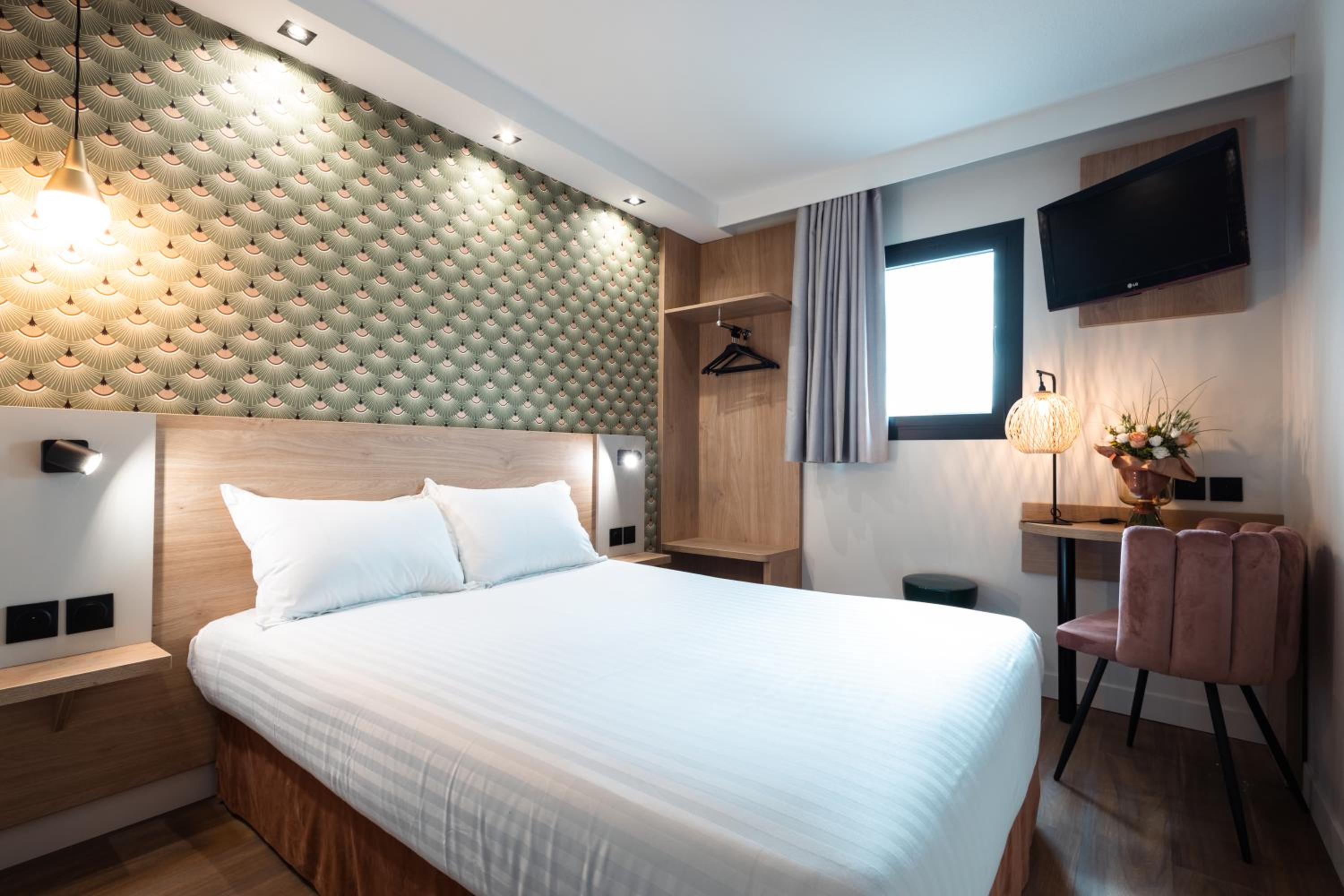 Superior Double Room photo 2
